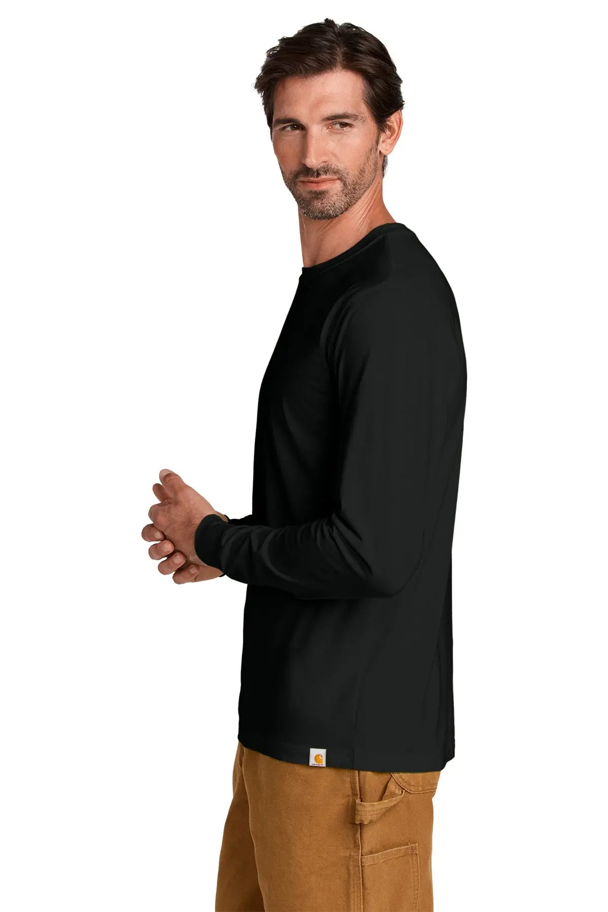 Carhartt® Long Sleeve T-Shirt #CT106921
