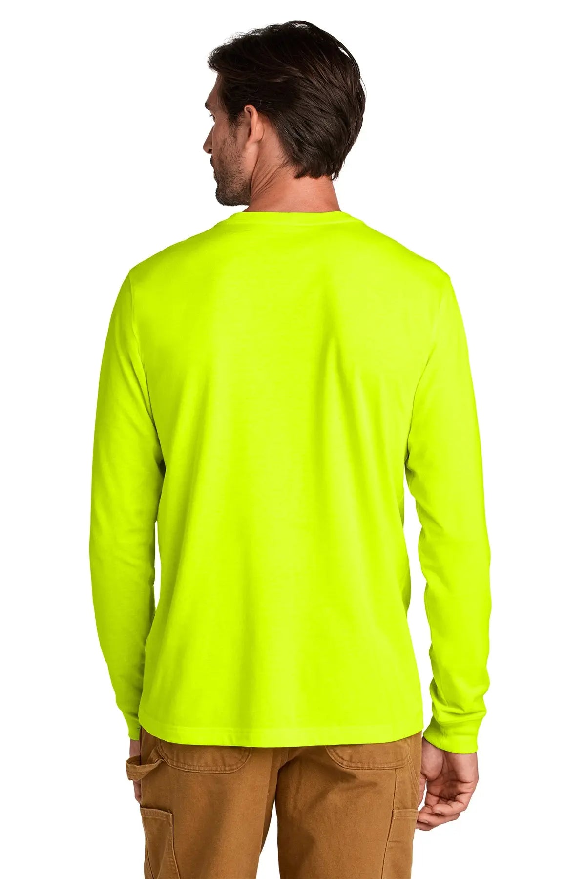 Carhartt® Long Sleeve T-Shirt #CT106921