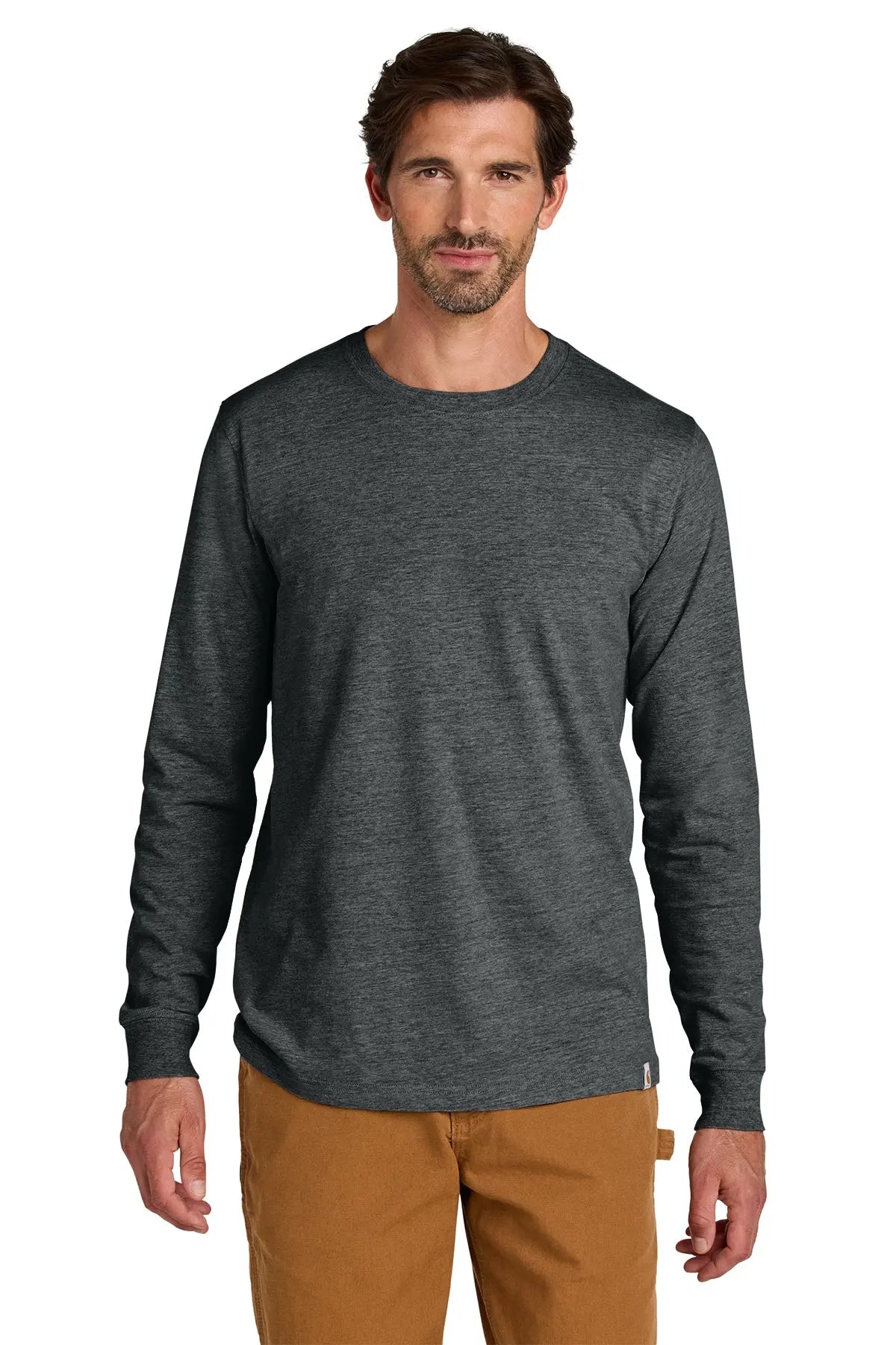 Carhartt® Long Sleeve T-Shirt #CT106921