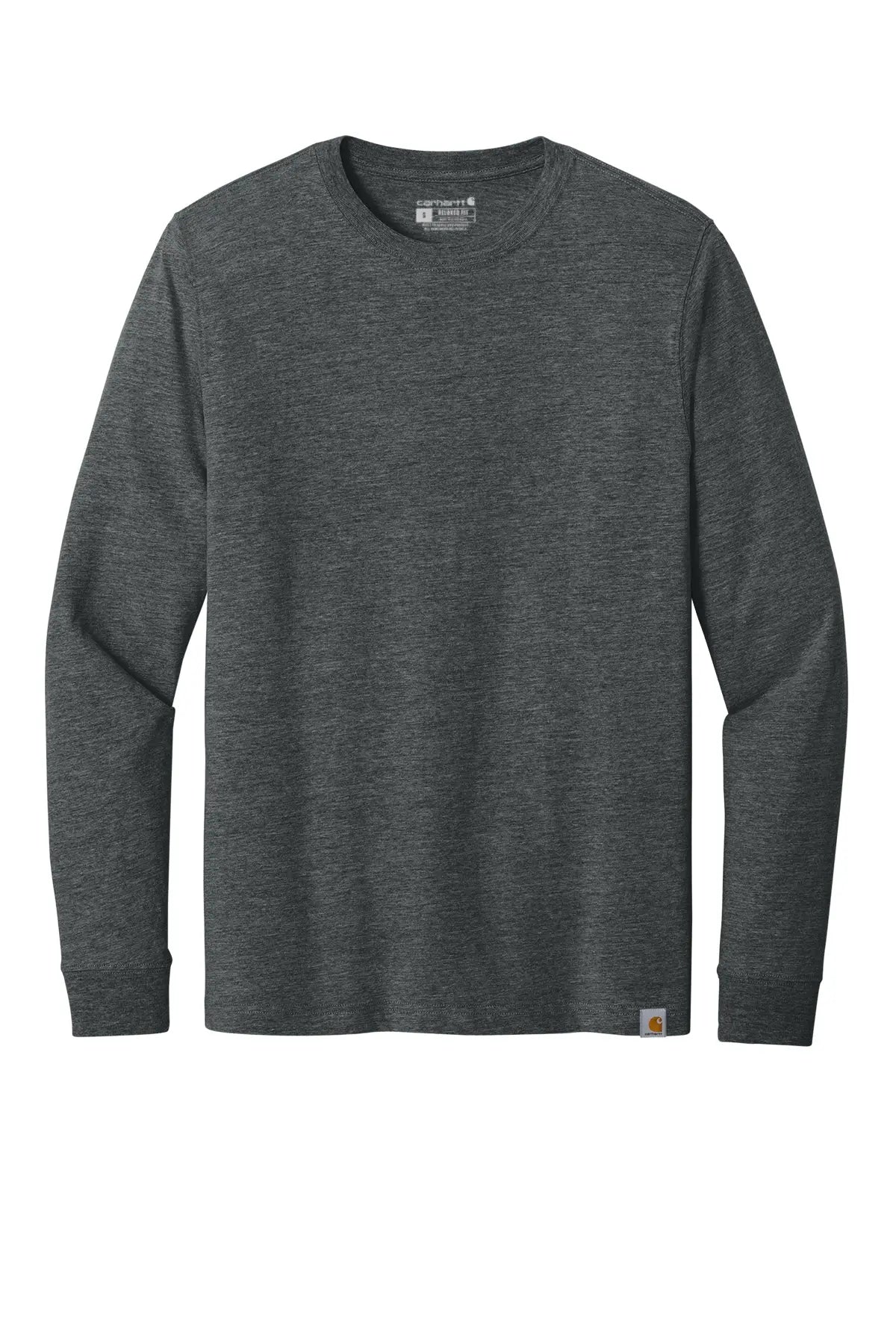 Carhartt® Long Sleeve T-Shirt #CT106921