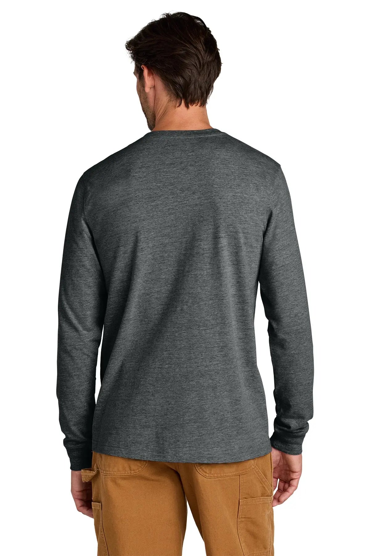 Carhartt® Long Sleeve T-Shirt #CT106921
