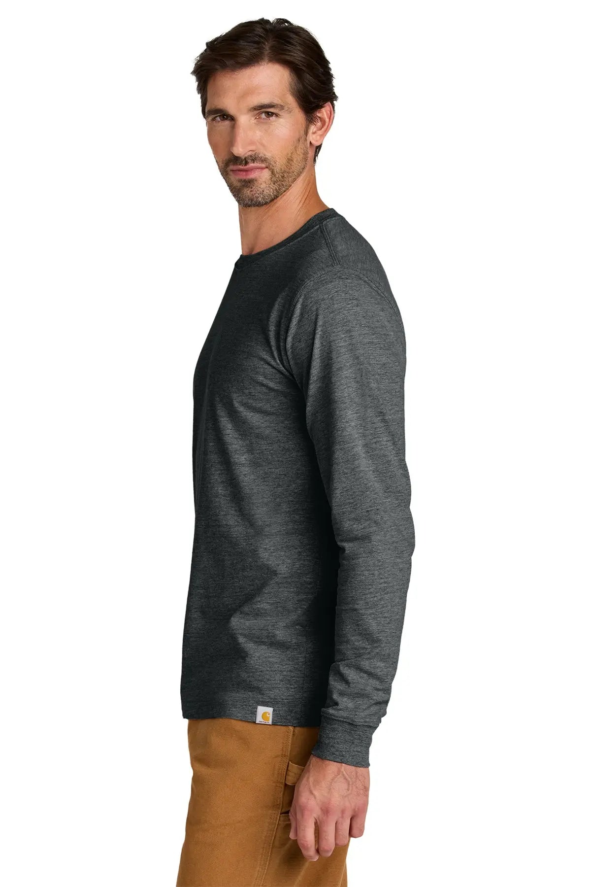 Carhartt® Long Sleeve T-Shirt #CT106921