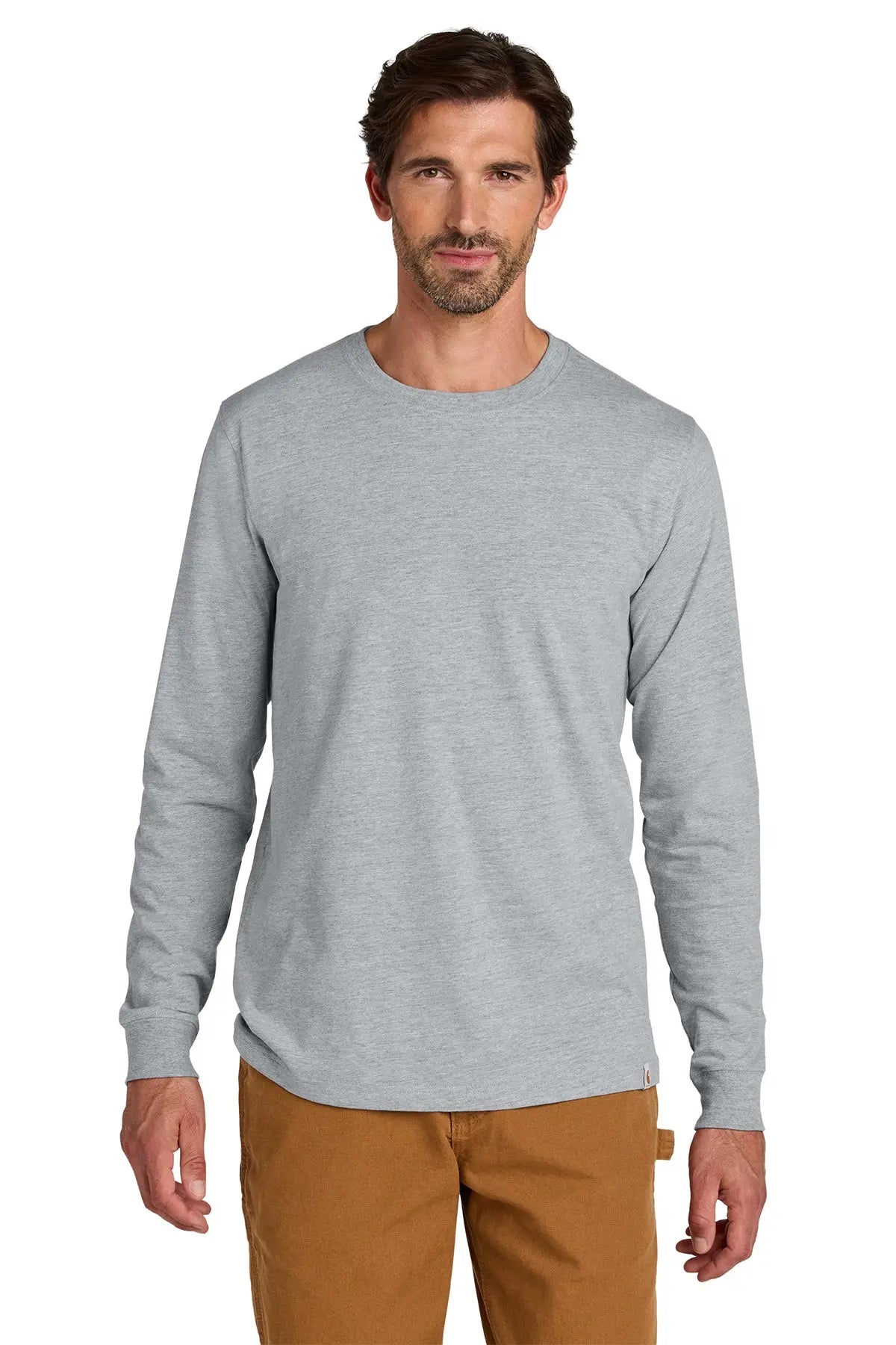 Carhartt® Long Sleeve T-Shirt #CT106921