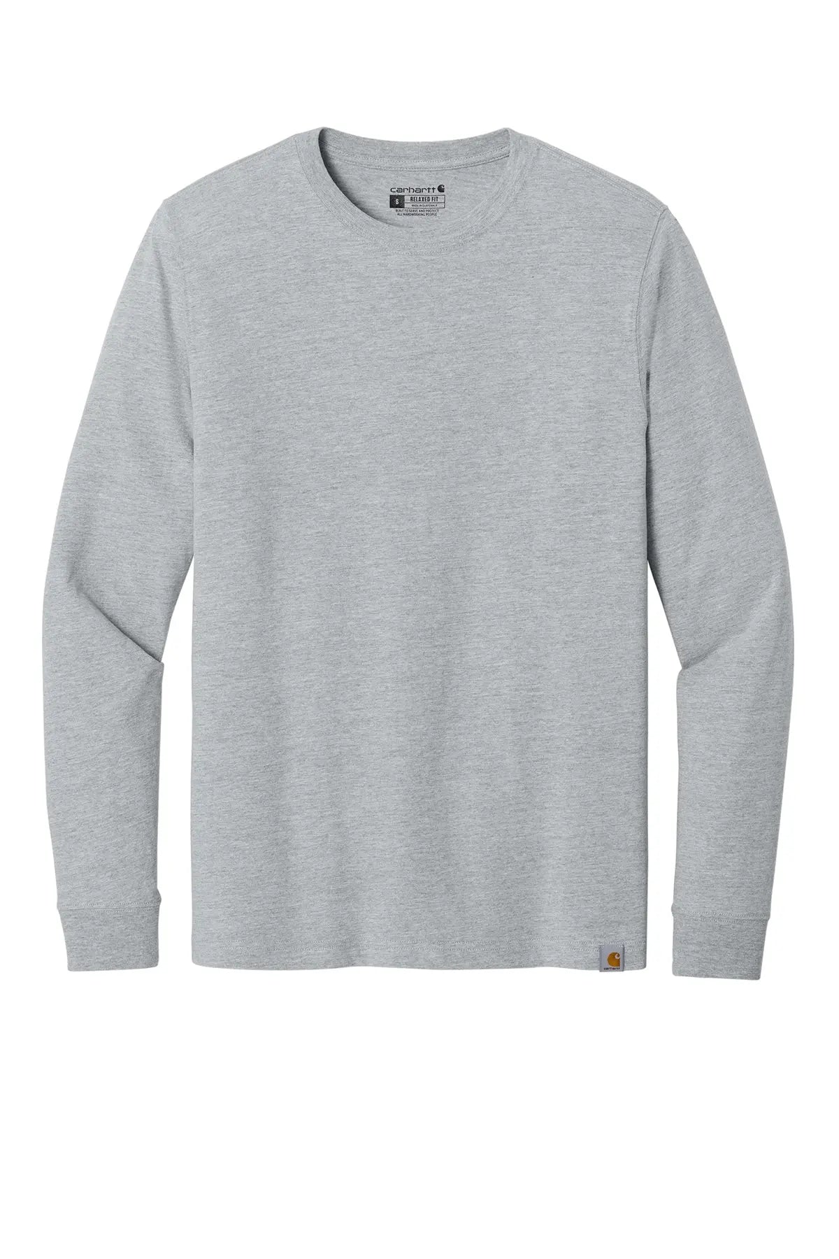 Carhartt® Long Sleeve T-Shirt #CT106921