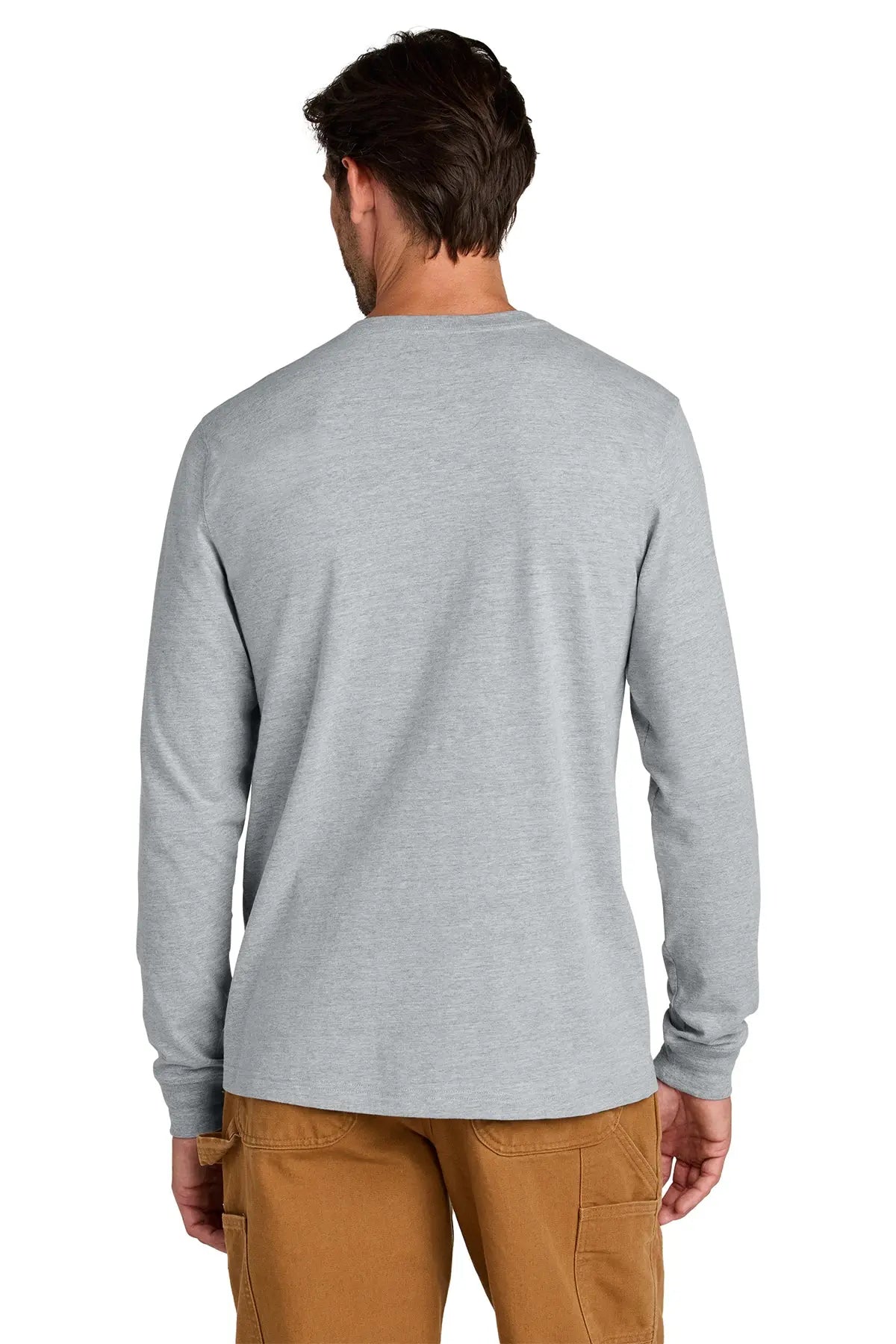 Carhartt® Long Sleeve T-Shirt #CT106921