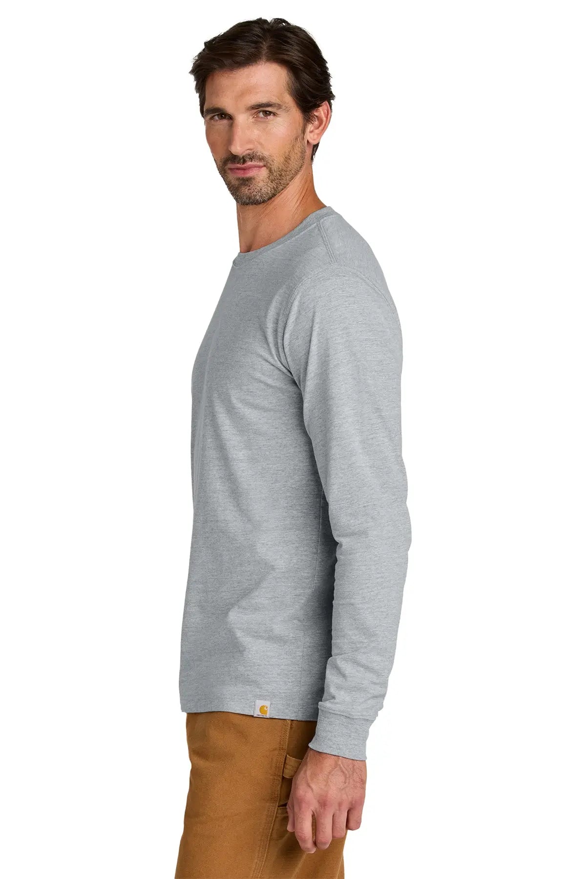 Carhartt® Long Sleeve T-Shirt #CT106921