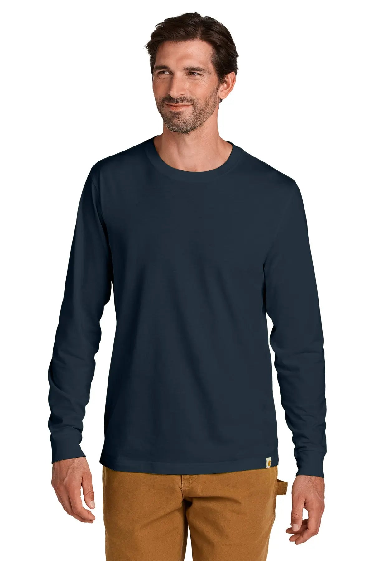 Carhartt® Long Sleeve T-Shirt #CT106921