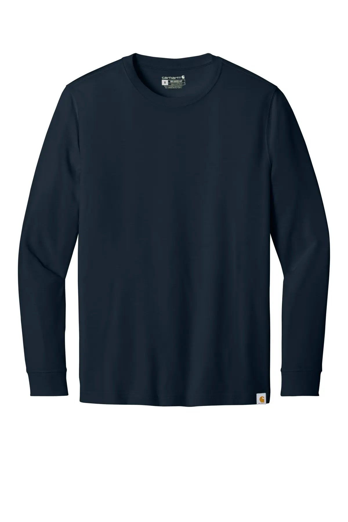 Carhartt® Long Sleeve T-Shirt #CT106921