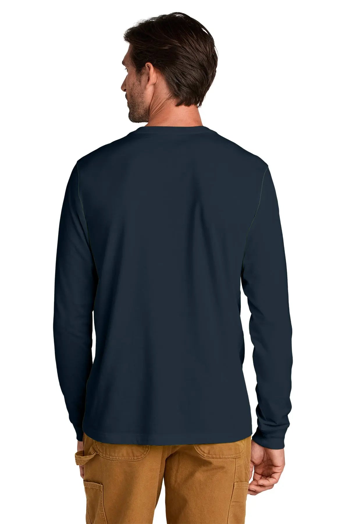 Carhartt® Long Sleeve T-Shirt #CT106921