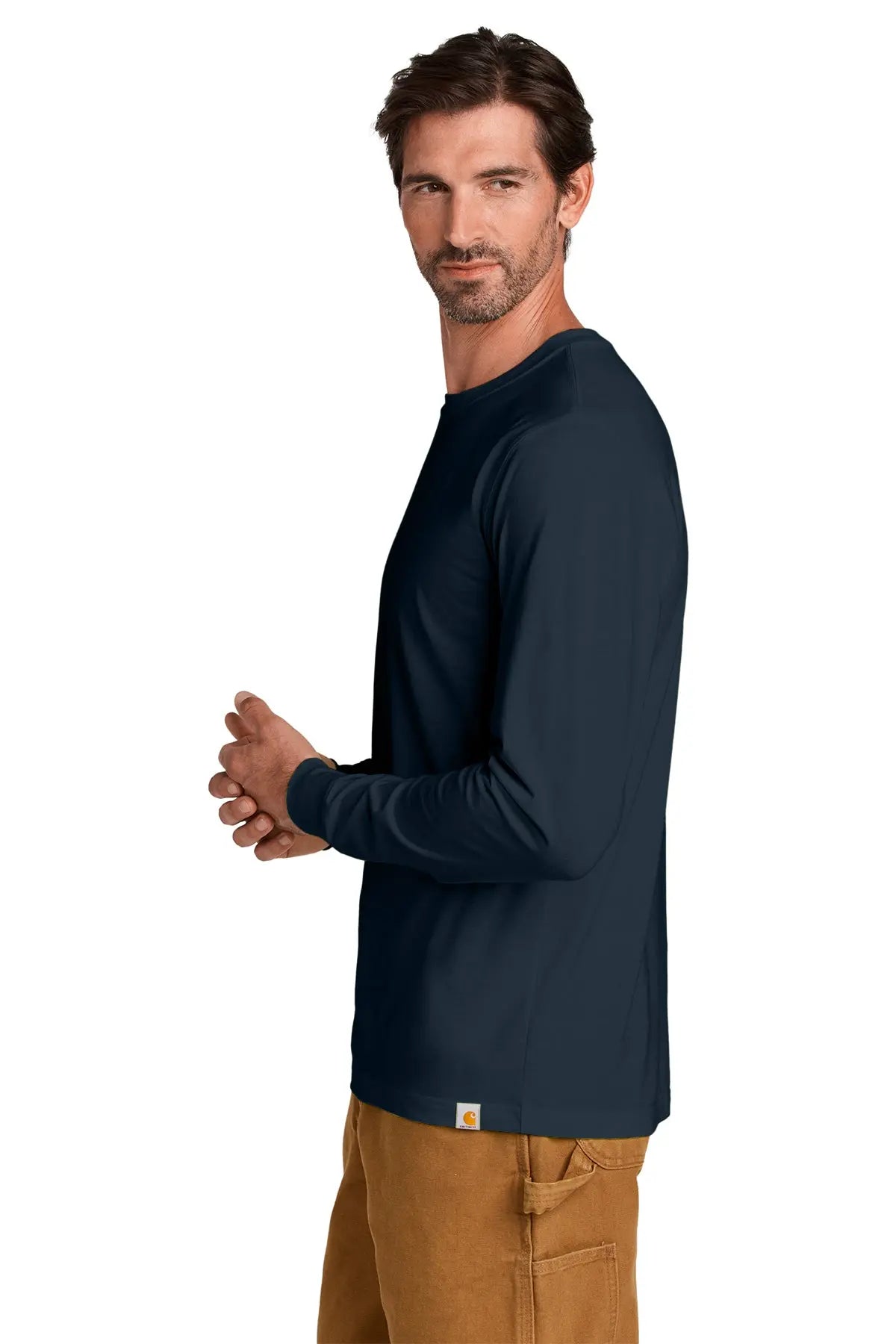 Carhartt® Long Sleeve T-Shirt #CT106921