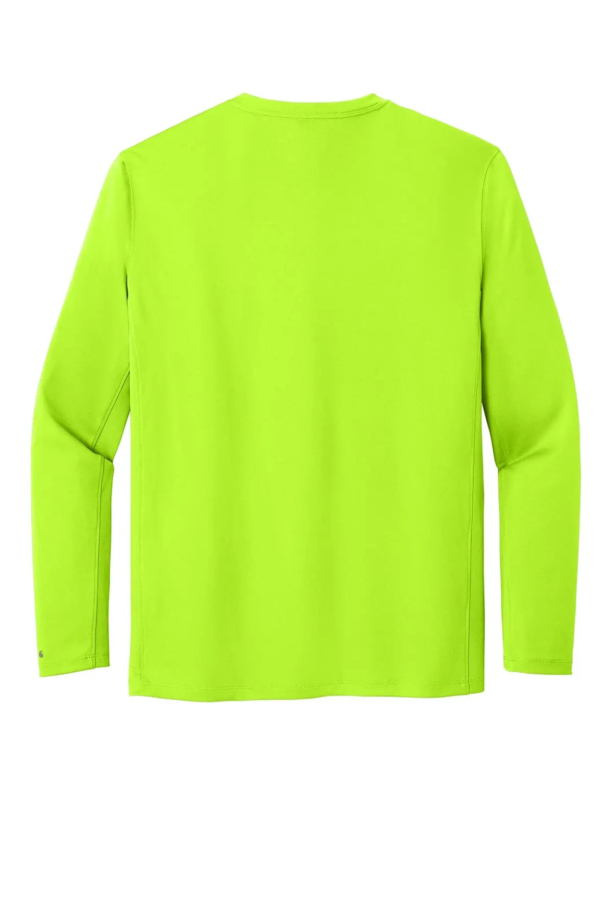 Carhartt Force® Sun Defender™ Long Sleeve T-Shirt #CT106972