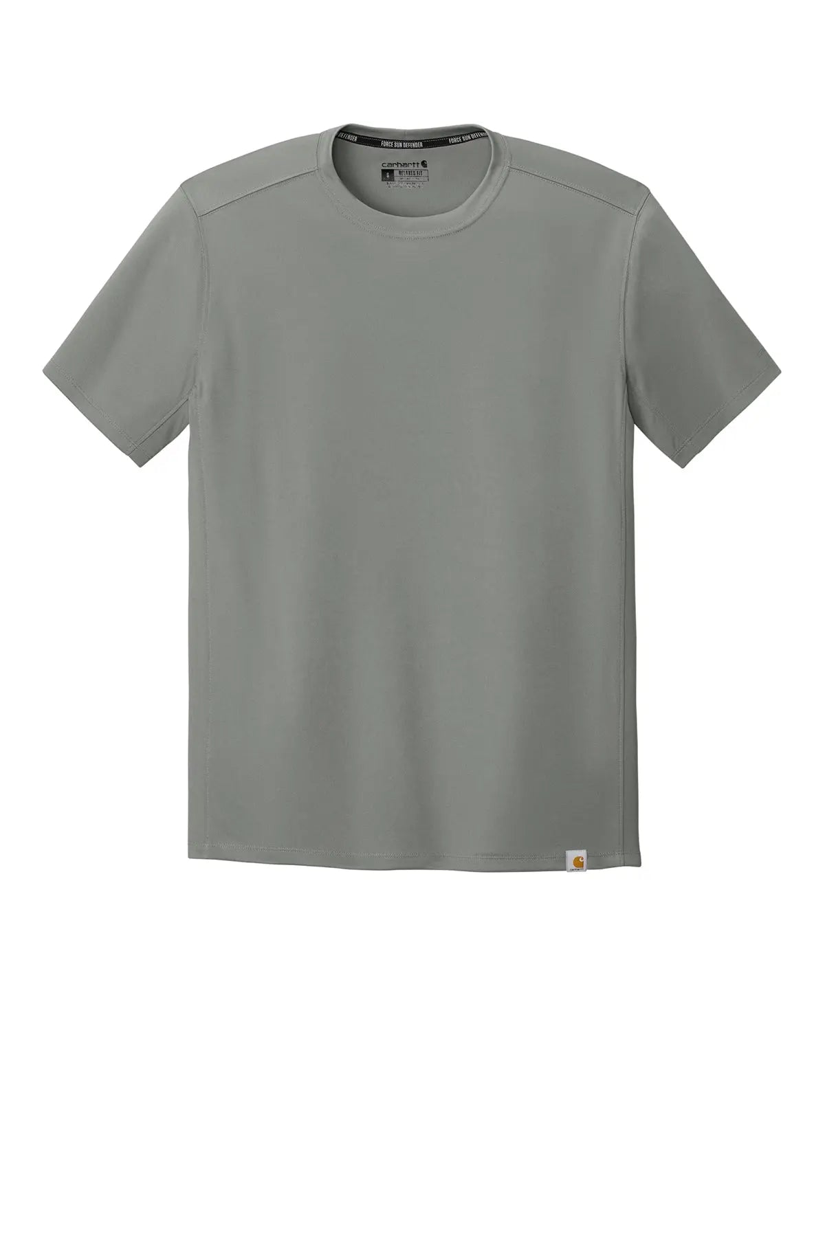 Carhartt Force® Sun Defender™ Short Sleeve T-Shirt #CT106868
