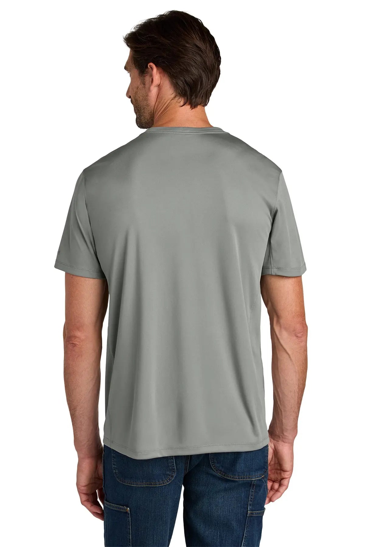 Carhartt Force® Sun Defender™ Short Sleeve T-Shirt #CT106868