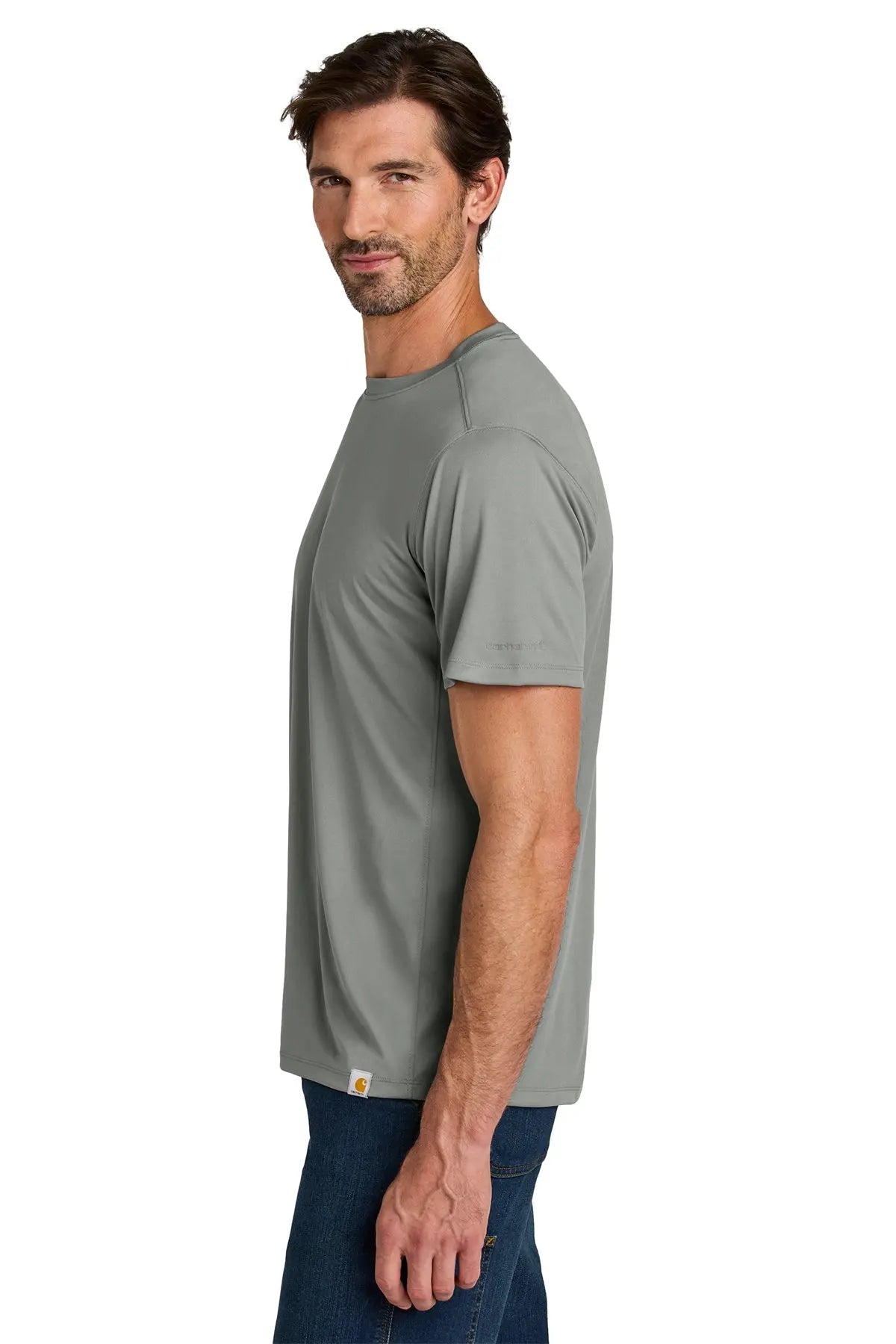 Carhartt Force® Sun Defender™ Short Sleeve T-Shirt #CT106868