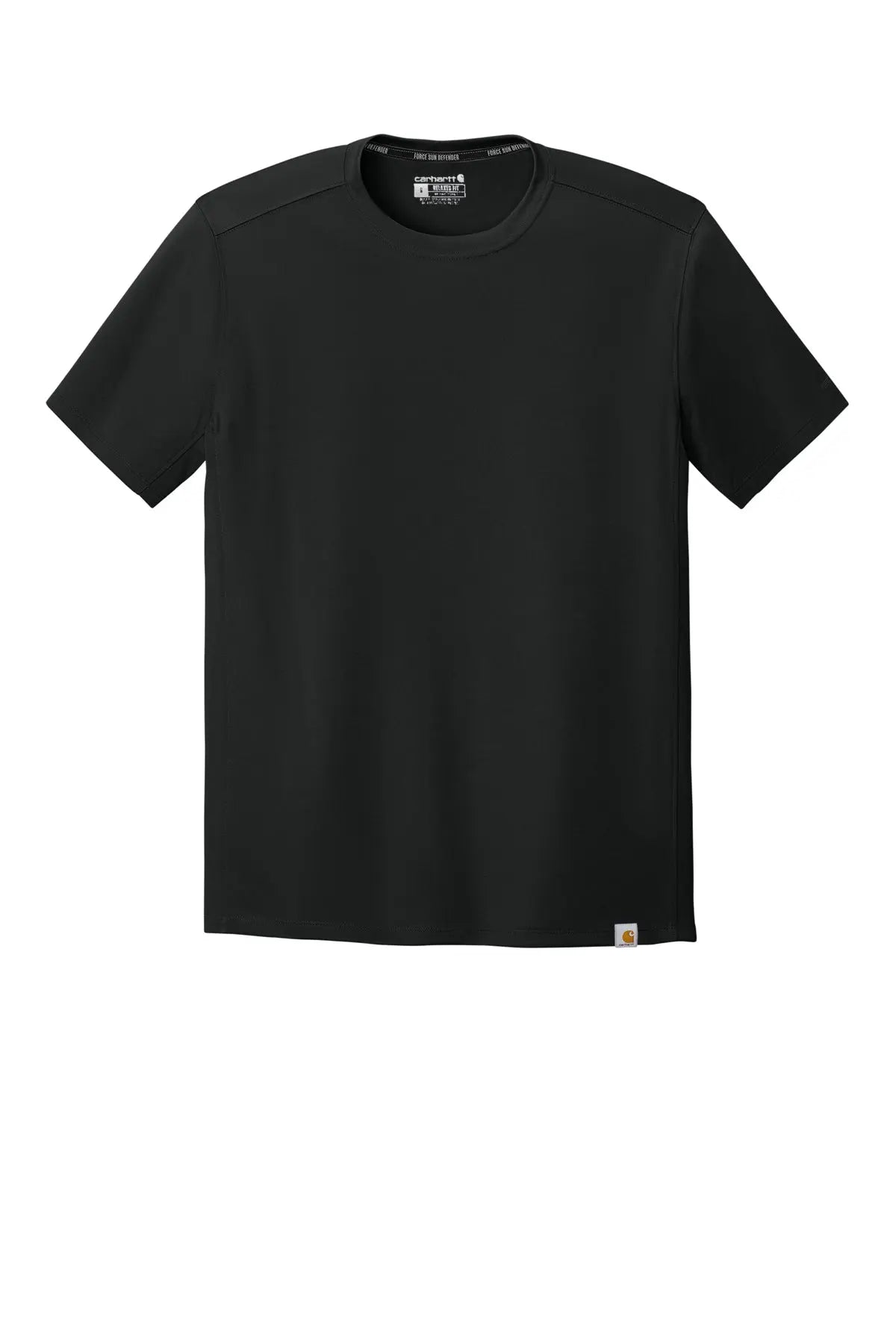 Carhartt Force® Sun Defender™ Short Sleeve T-Shirt #CT106868