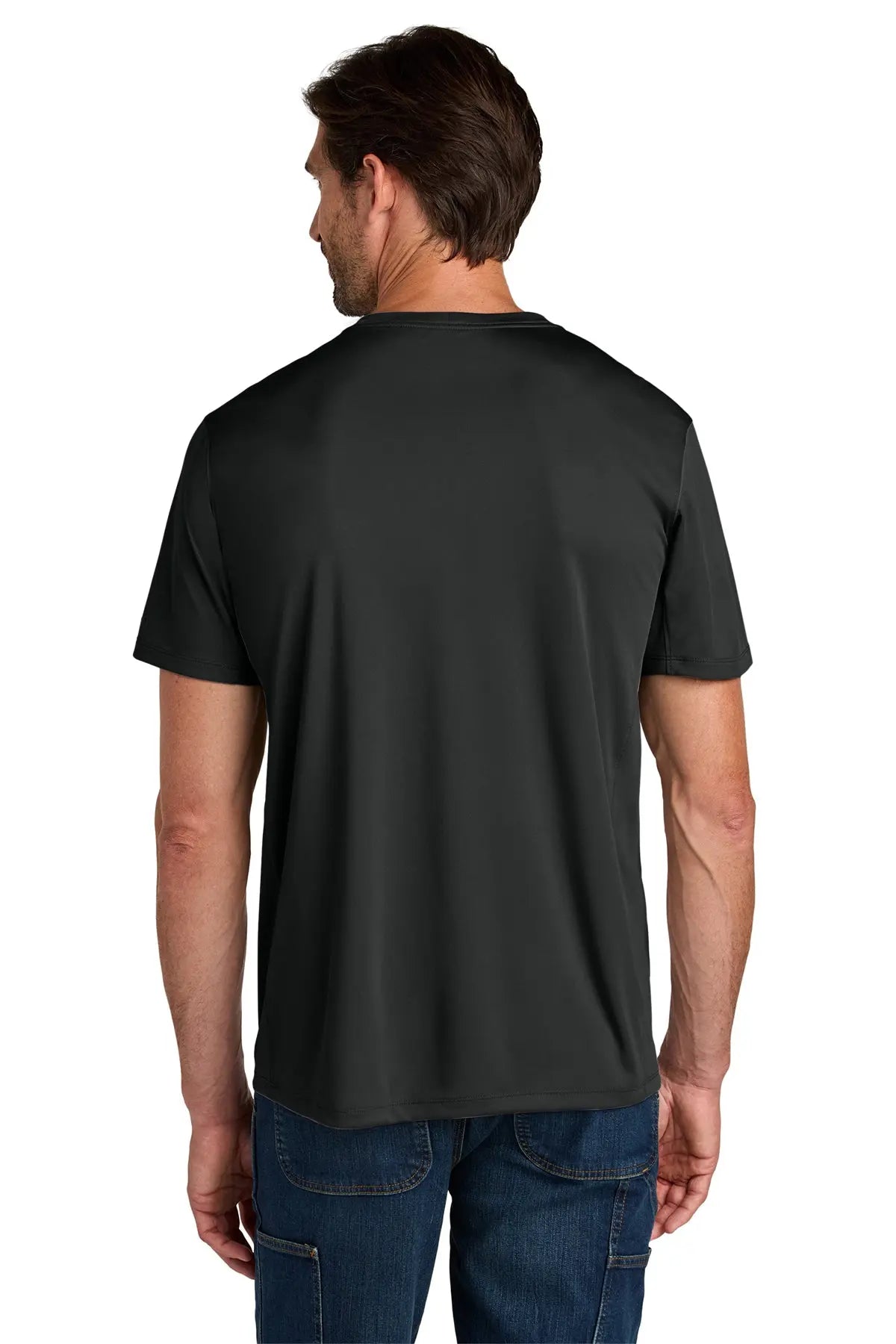 Carhartt Force® Sun Defender™ Short Sleeve T-Shirt #CT106868