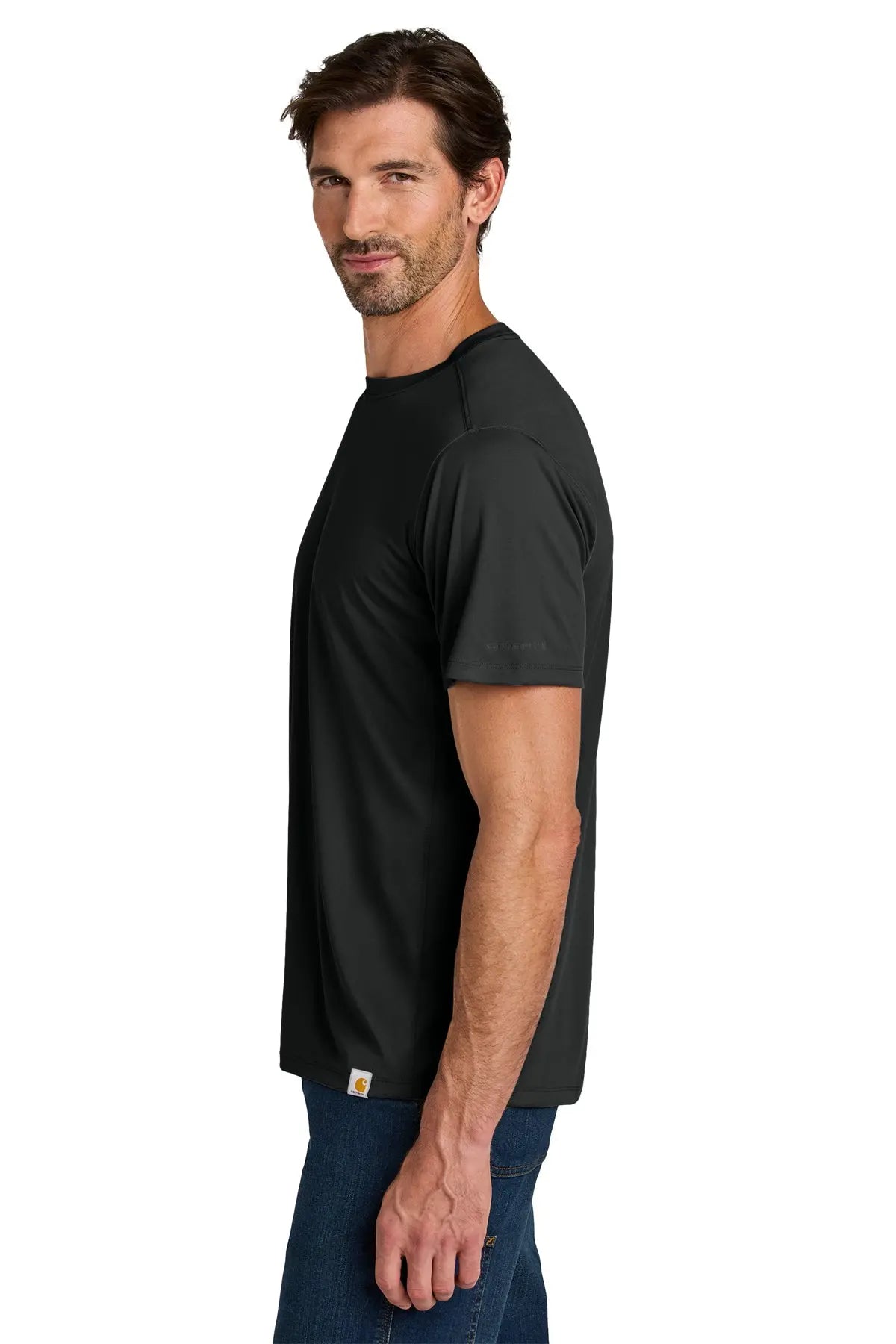 Carhartt Force® Sun Defender™ Short Sleeve T-Shirt #CT106868