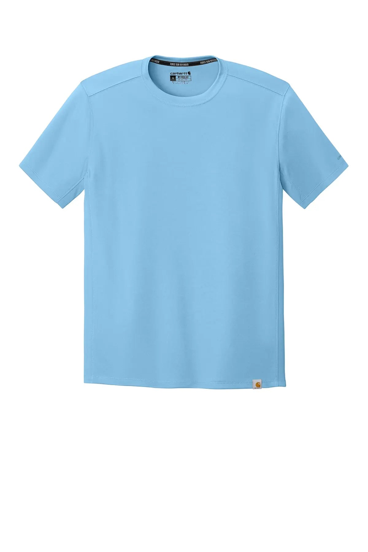Carhartt Force® Sun Defender™ Short Sleeve T-Shirt #CT106868