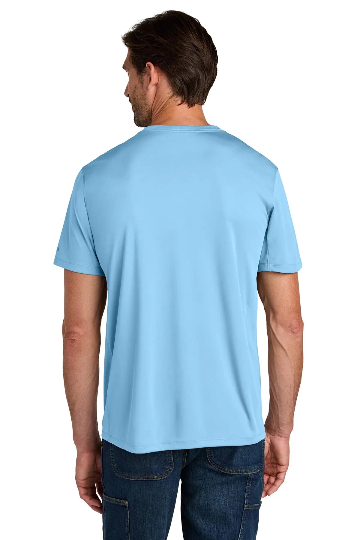 Carhartt Force® Sun Defender™ Short Sleeve T-Shirt #CT106868