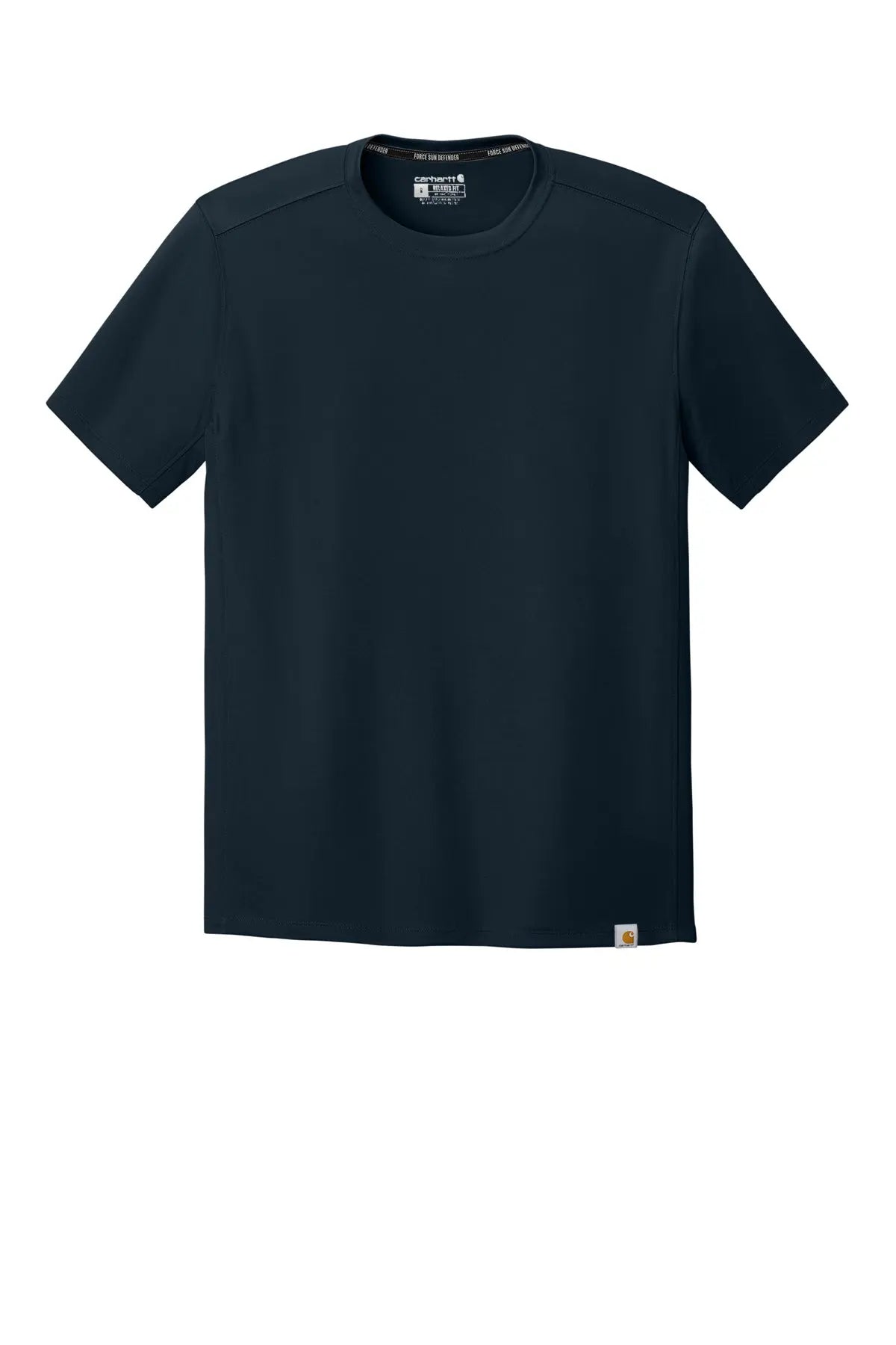 Carhartt Force® Sun Defender™ Short Sleeve T-Shirt #CT106868