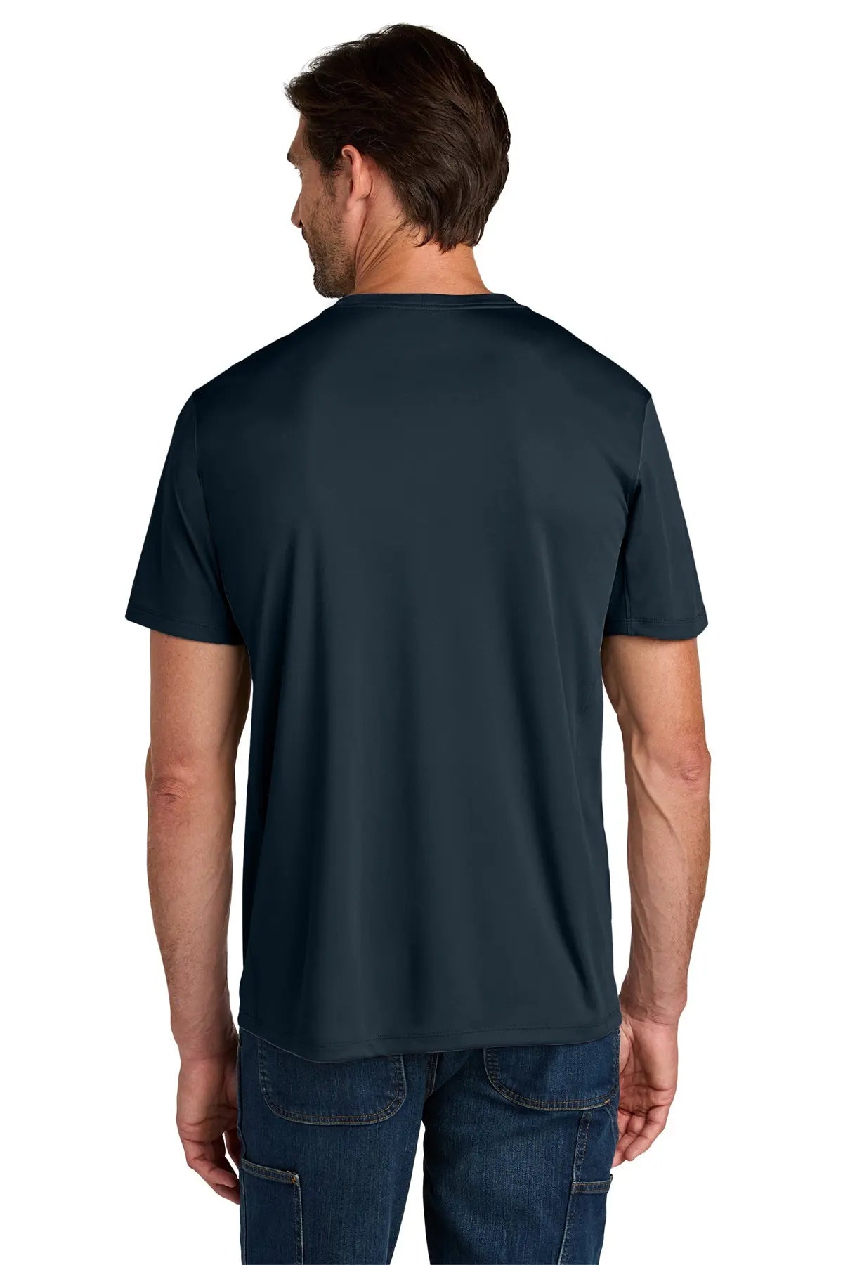 Carhartt Force® Sun Defender™ Short Sleeve T-Shirt #CT106868