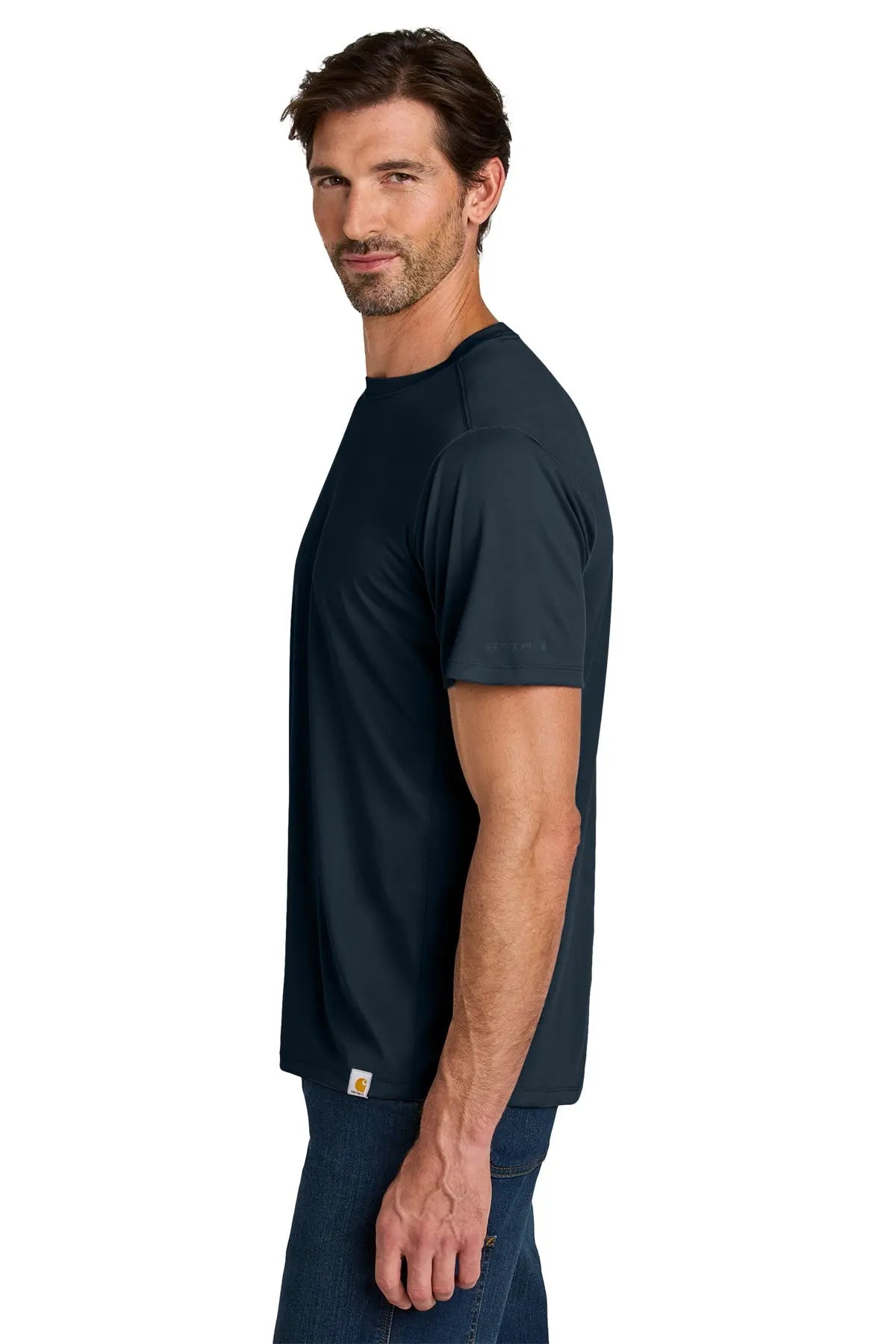 Carhartt Force® Sun Defender™ Short Sleeve T-Shirt #CT106868