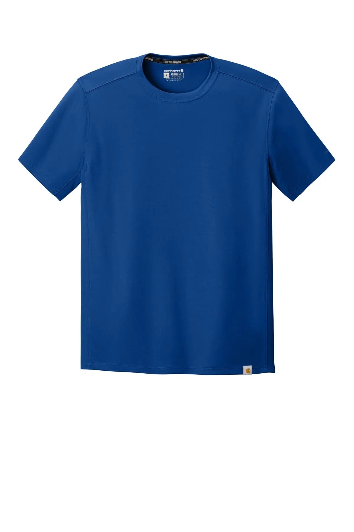 Carhartt Force® Sun Defender™ Short Sleeve T-Shirt #CT106868