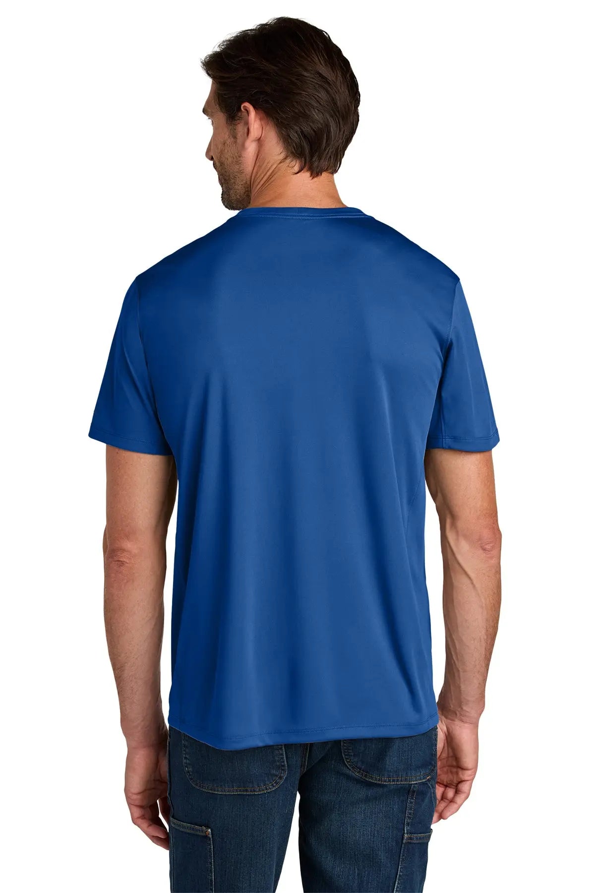 Carhartt Force® Sun Defender™ Short Sleeve T-Shirt #CT106868