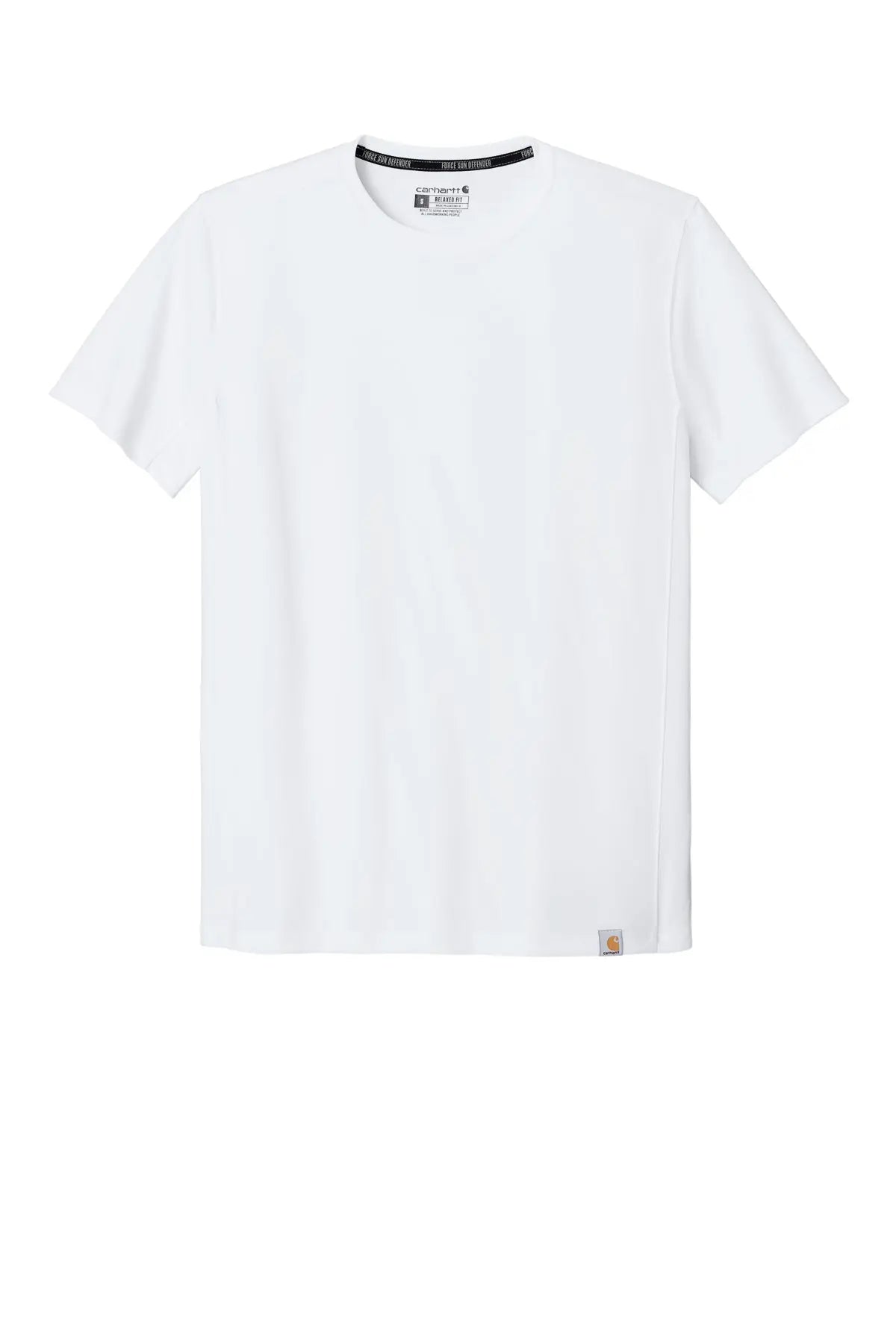 Carhartt Force® Sun Defender™ Short Sleeve T-Shirt #CT106868