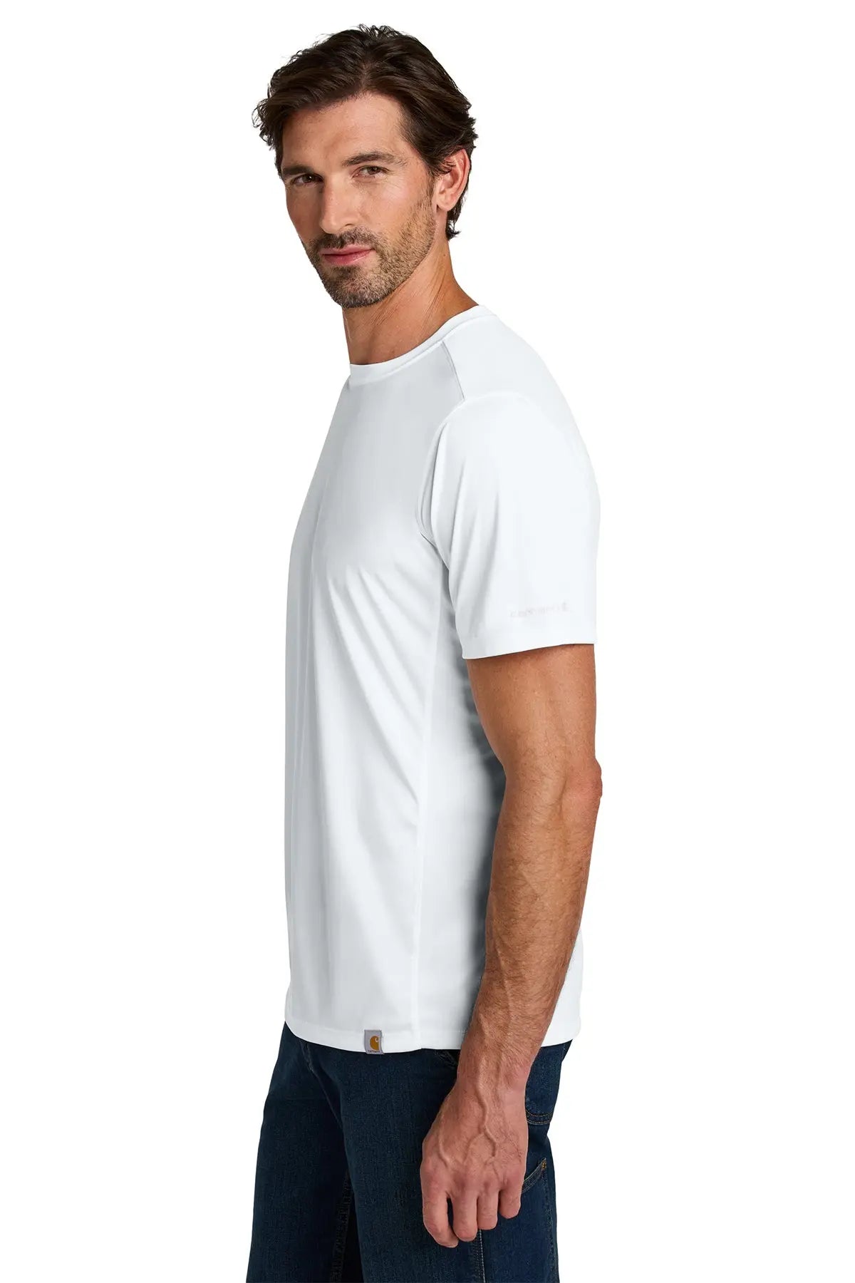 Carhartt Force® Sun Defender™ Short Sleeve T-Shirt #CT106868