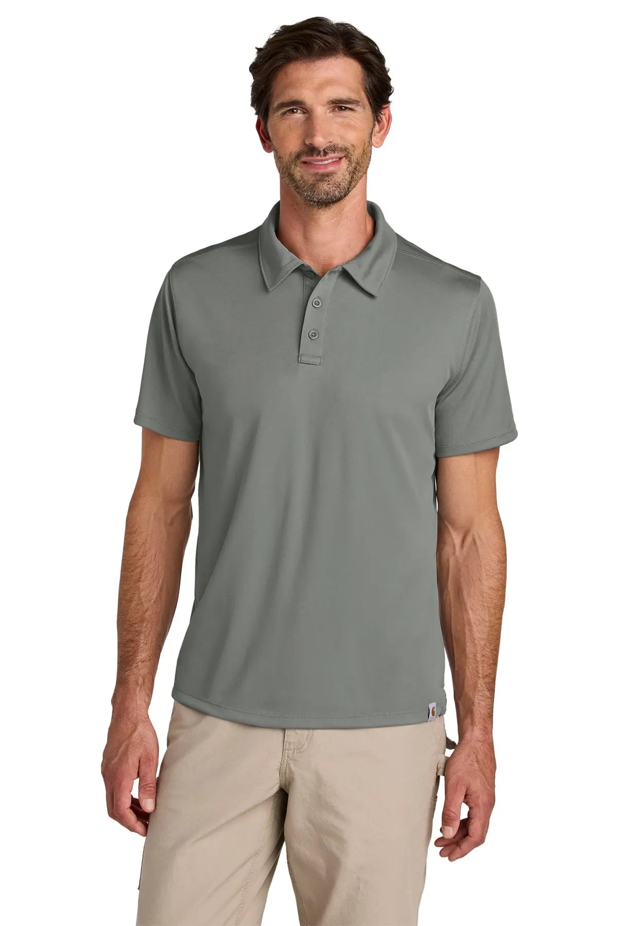 Carhartt Force® Sun Defender™ Polo #CT106899Game Over Merch