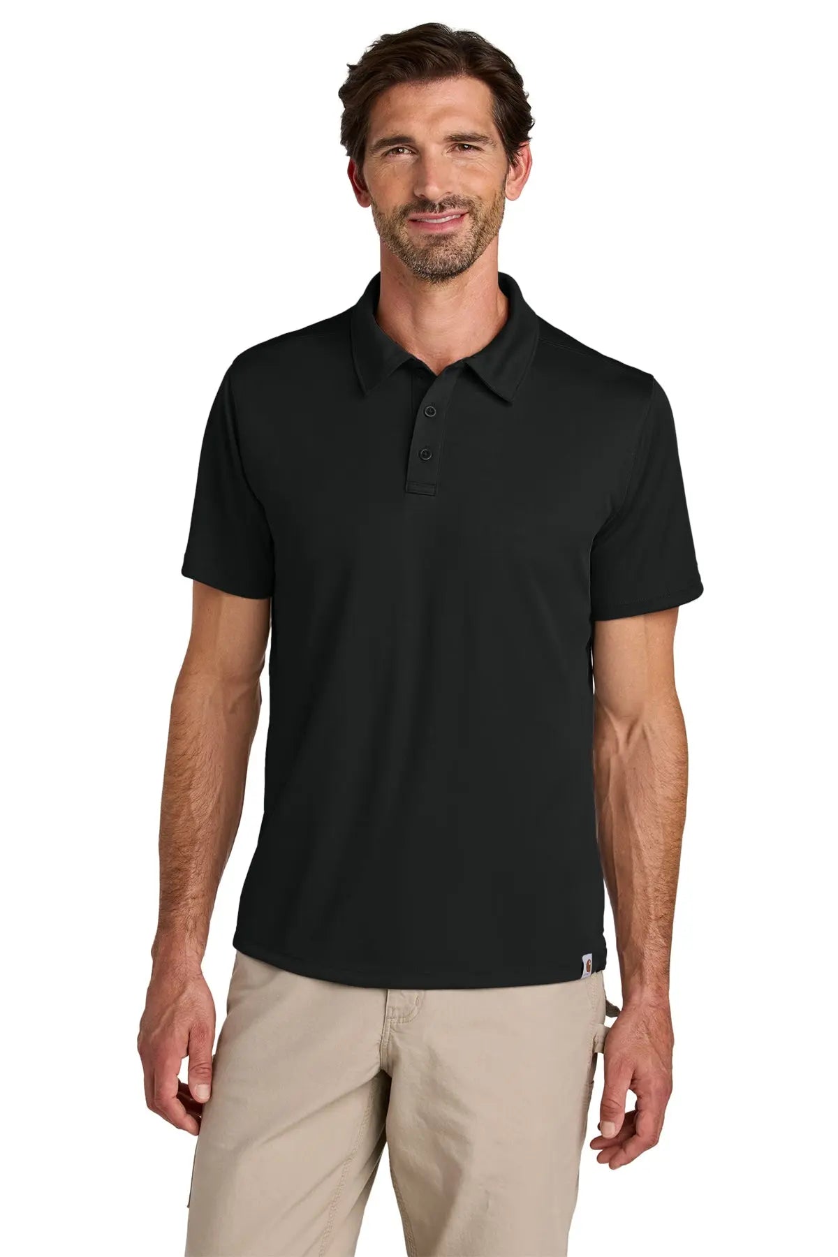 Carhartt Force® Sun Defender™ Polo #CT106899Game Over Merch