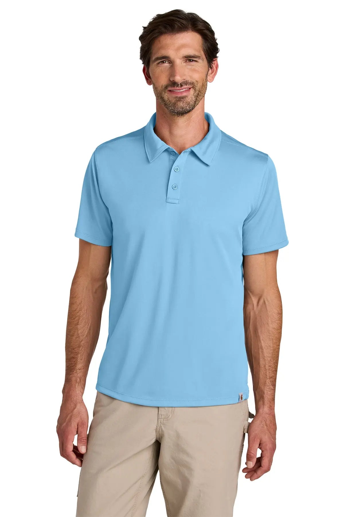Carhartt Force® Sun Defender™ Polo #CT106899Game Over Merch