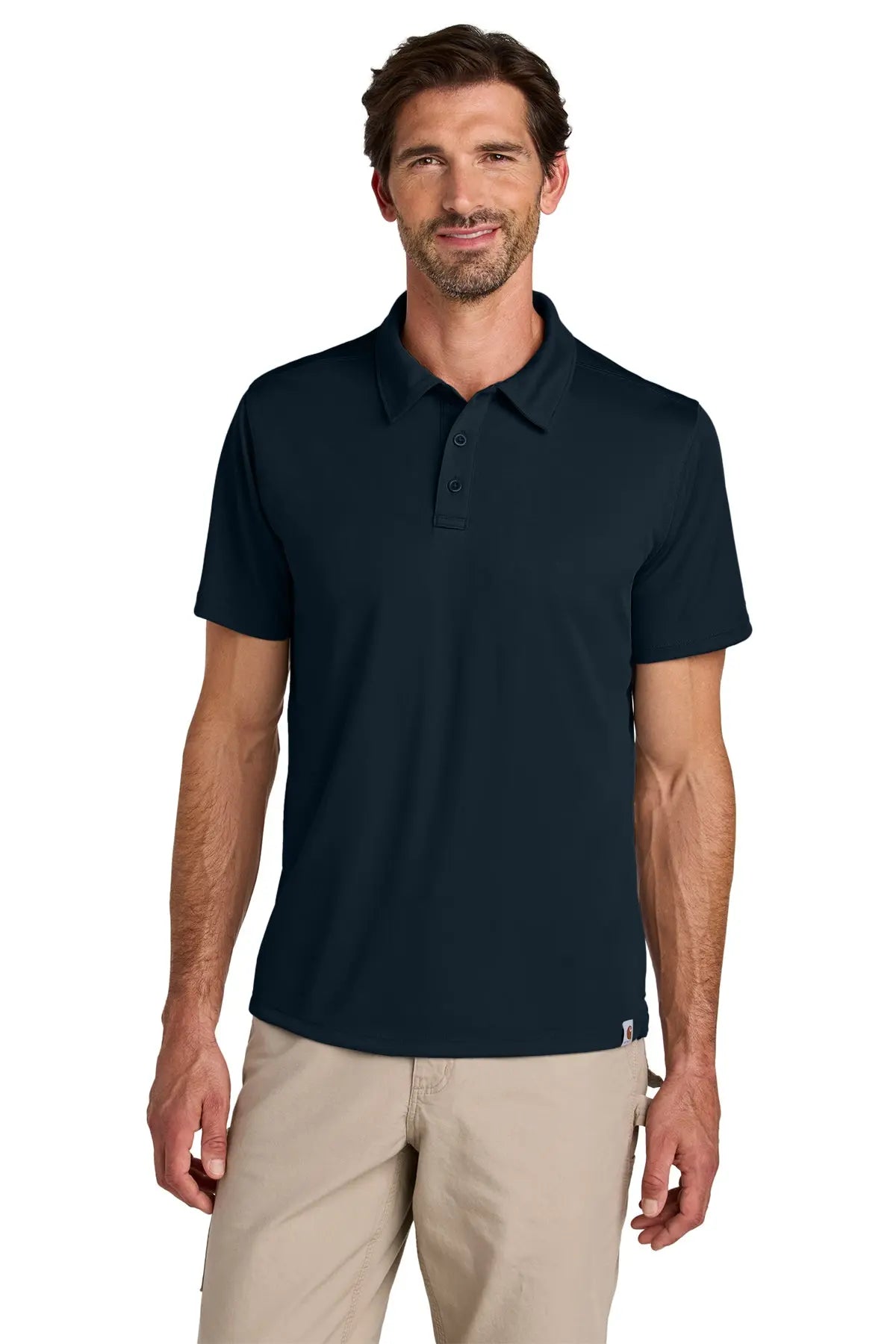 Carhartt Force® Sun Defender™ Polo #CT106899Game Over Merch
