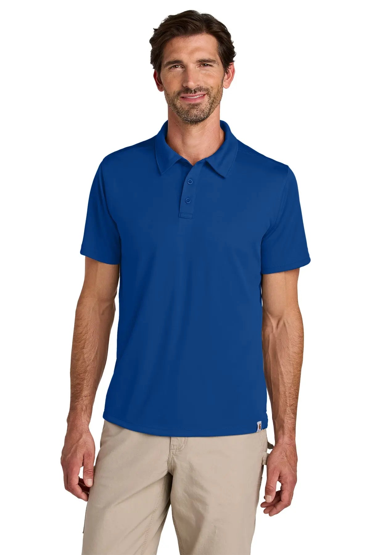 Carhartt Force® Sun Defender™ Polo #CT106899Game Over Merch