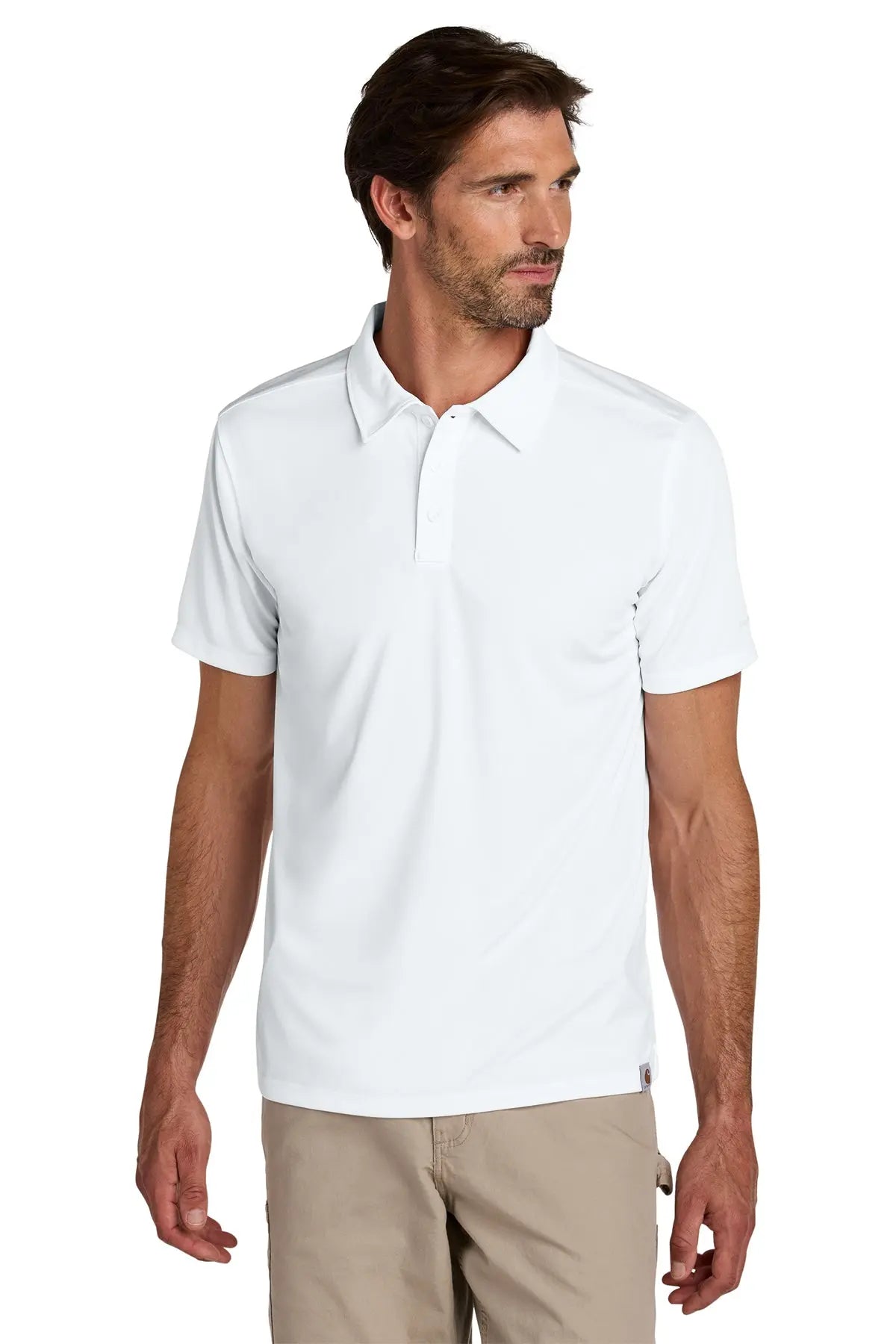 Carhartt Force® Sun Defender™ Polo #CT106899Game Over Merch