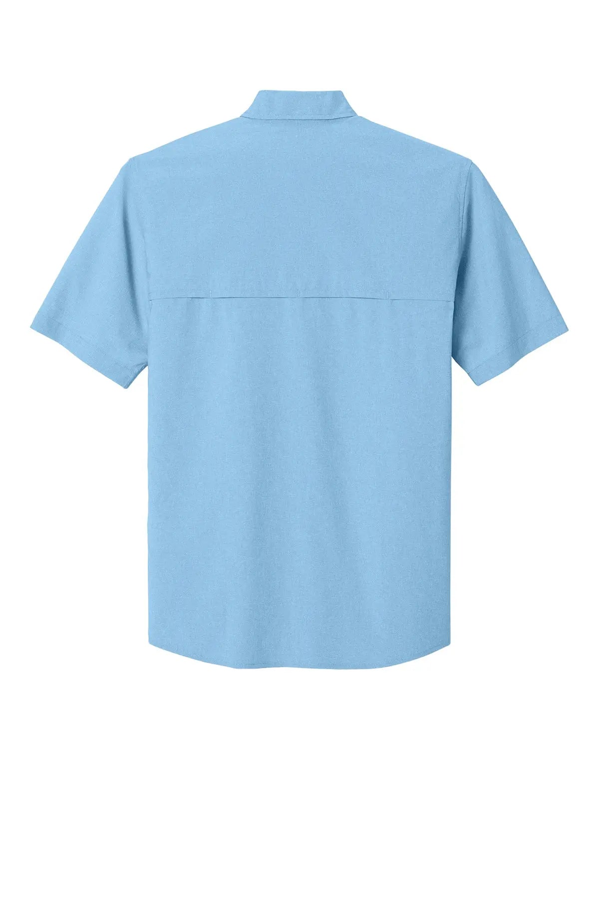 Carhartt Force® Sun Defender™ Short Sleeve Shirt #CT107107