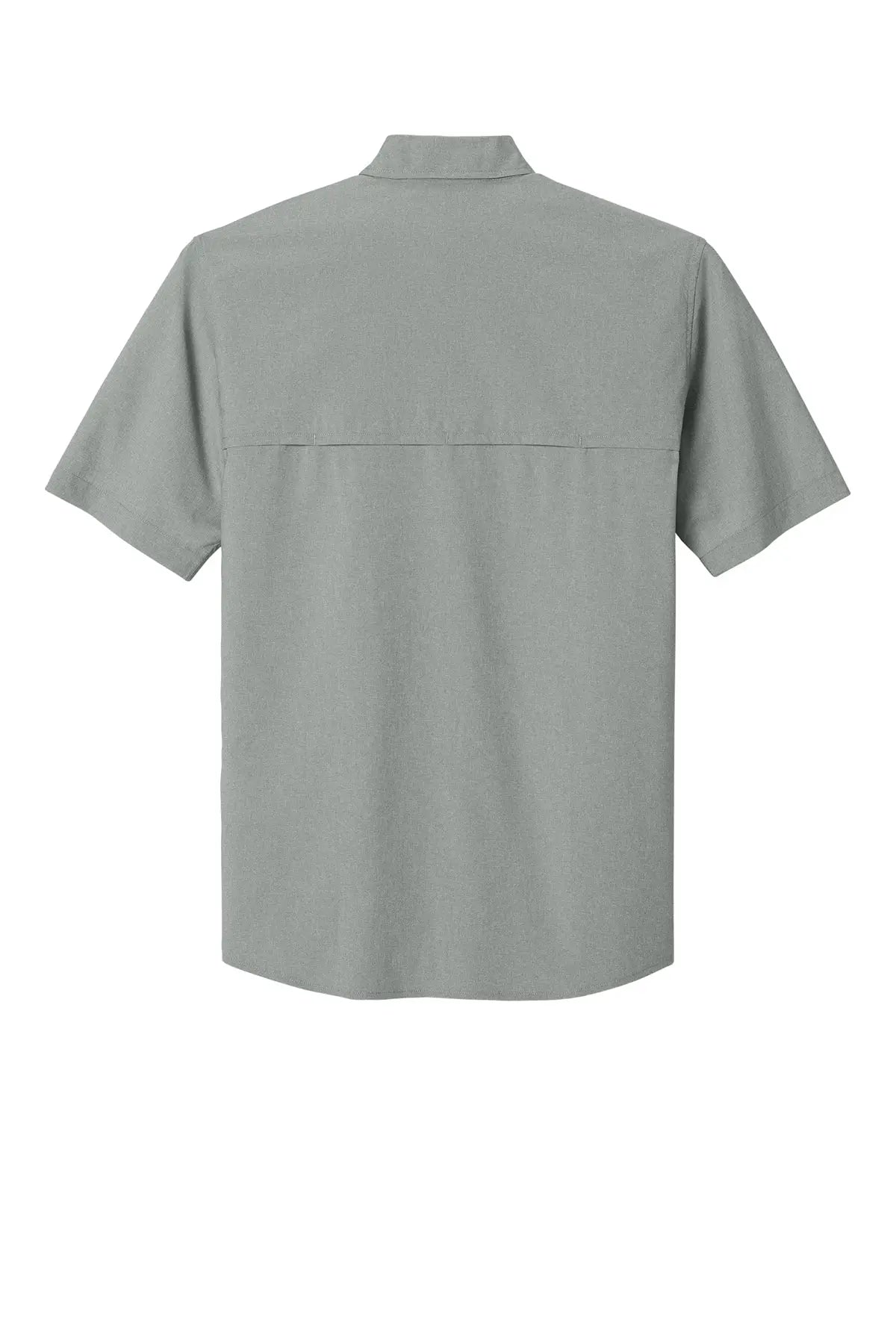 Carhartt Force® Sun Defender™ Short Sleeve Shirt #CT107107