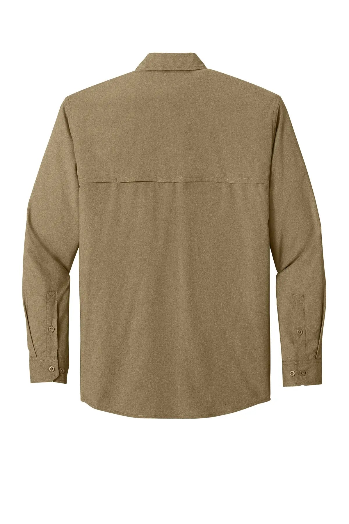 Carhartt Force® Sun Defender™ Long Sleeve Shirt #CT107106