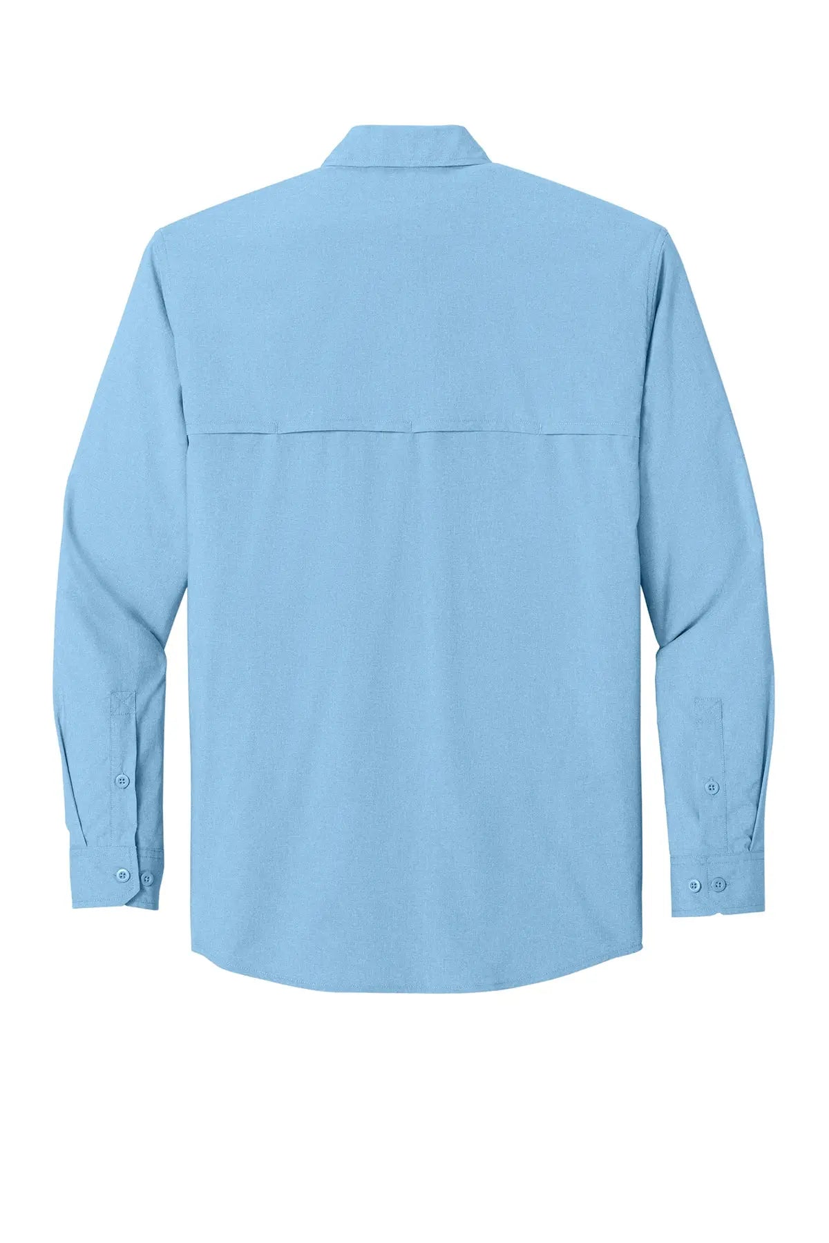 Carhartt Force® Sun Defender™ Long Sleeve Shirt #CT107106