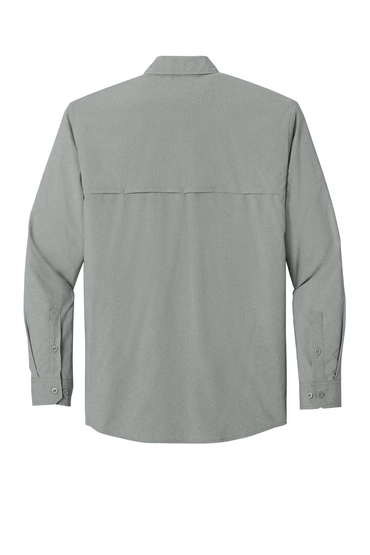 Carhartt Force® Sun Defender™ Long Sleeve Shirt #CT107106