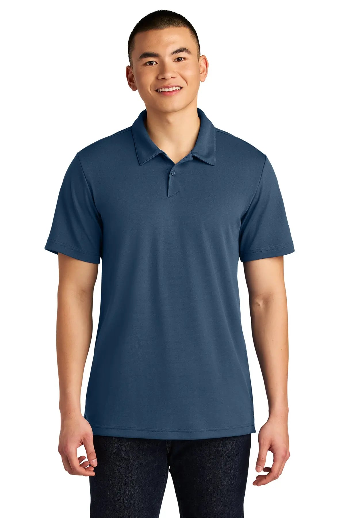 The North Face® Ambition Polo #NF0A8ENMGame Over Merch
