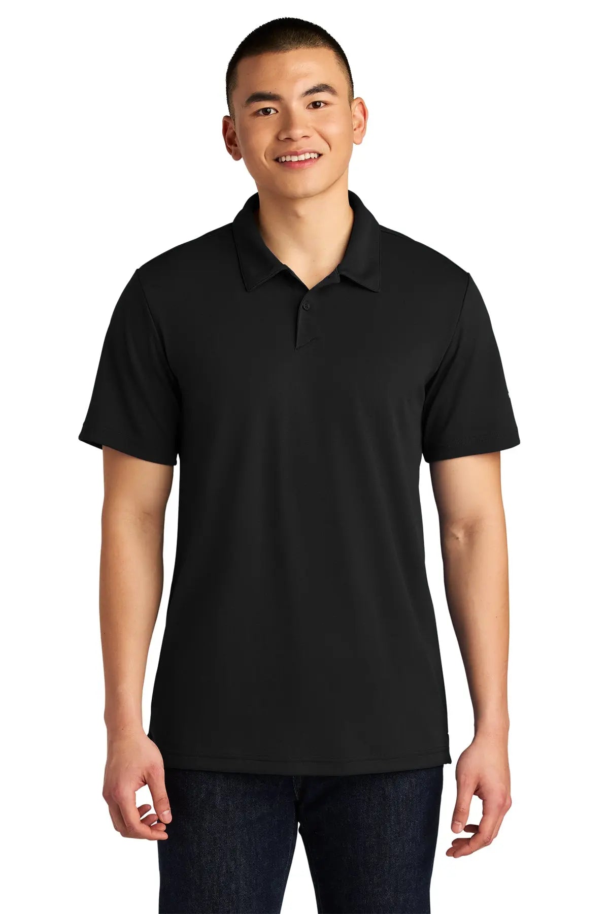 The North Face® Ambition Polo #NF0A8ENMGame Over Merch