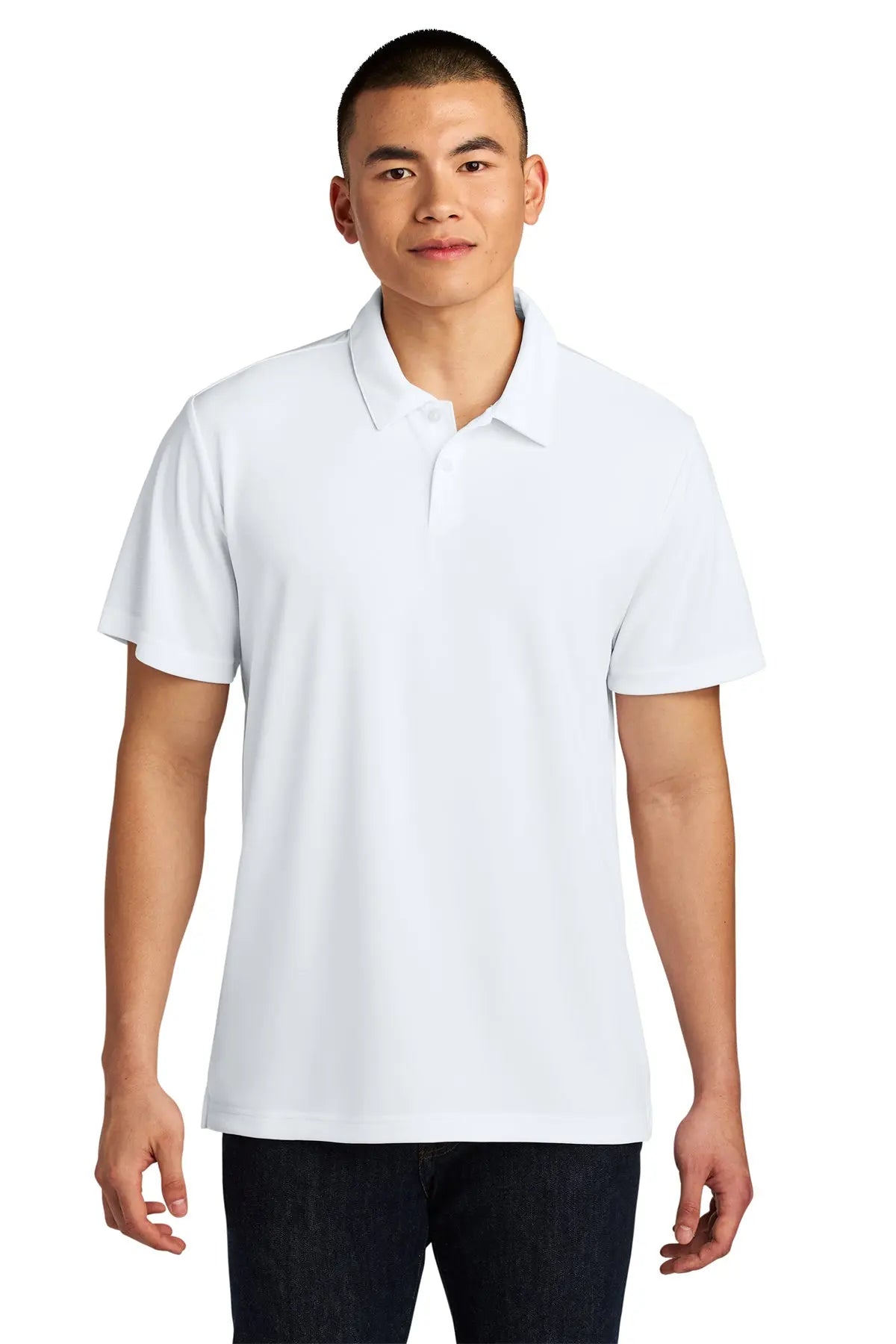 The North Face® Ambition Polo #NF0A8ENMGame Over Merch