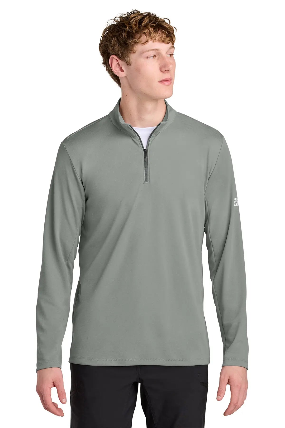 The North Face® Ambition 1/4-Zip #NF0A8ENR Game Over Merch