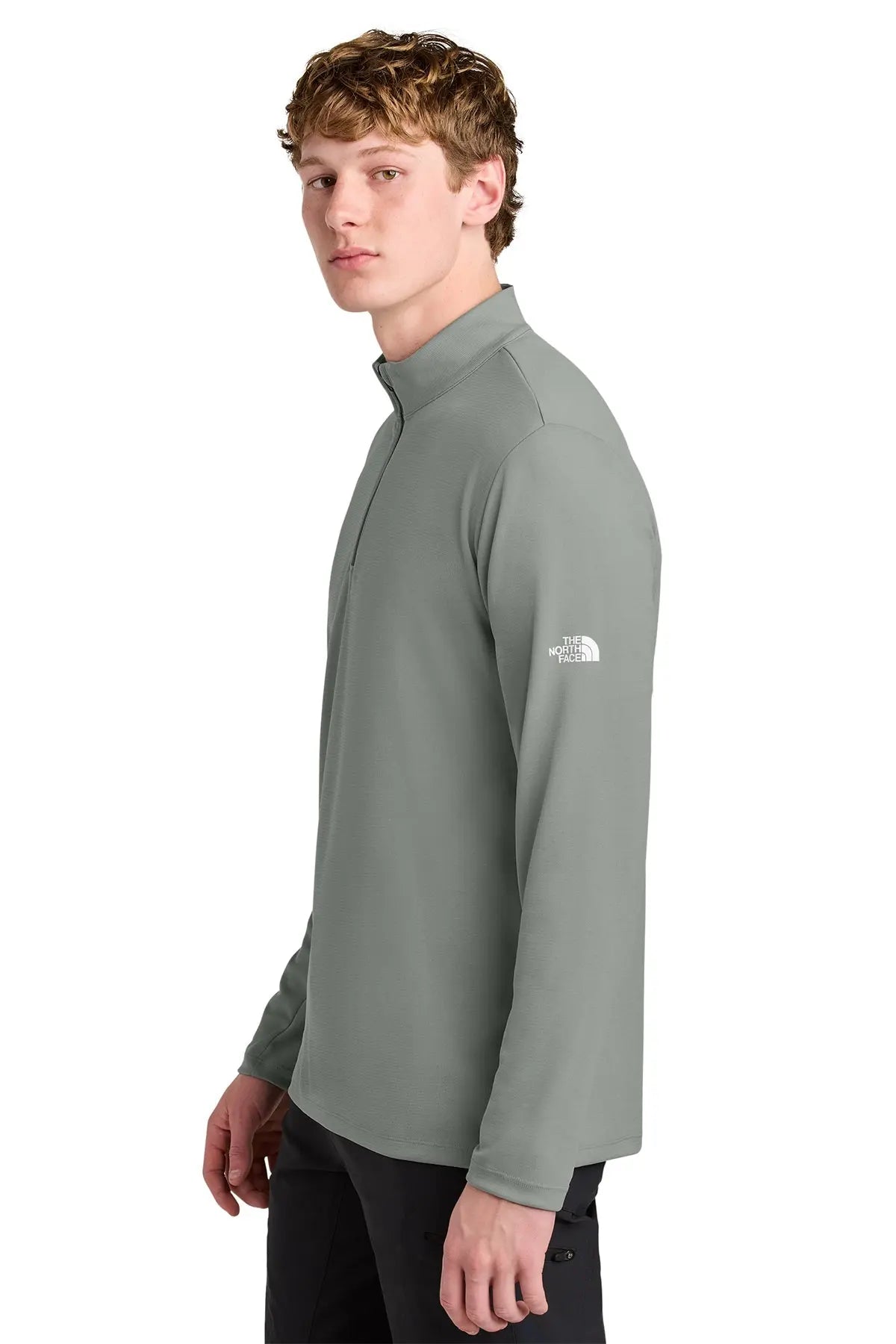 The North Face® Ambition 1/4-Zip #NF0A8ENR Game Over Merch