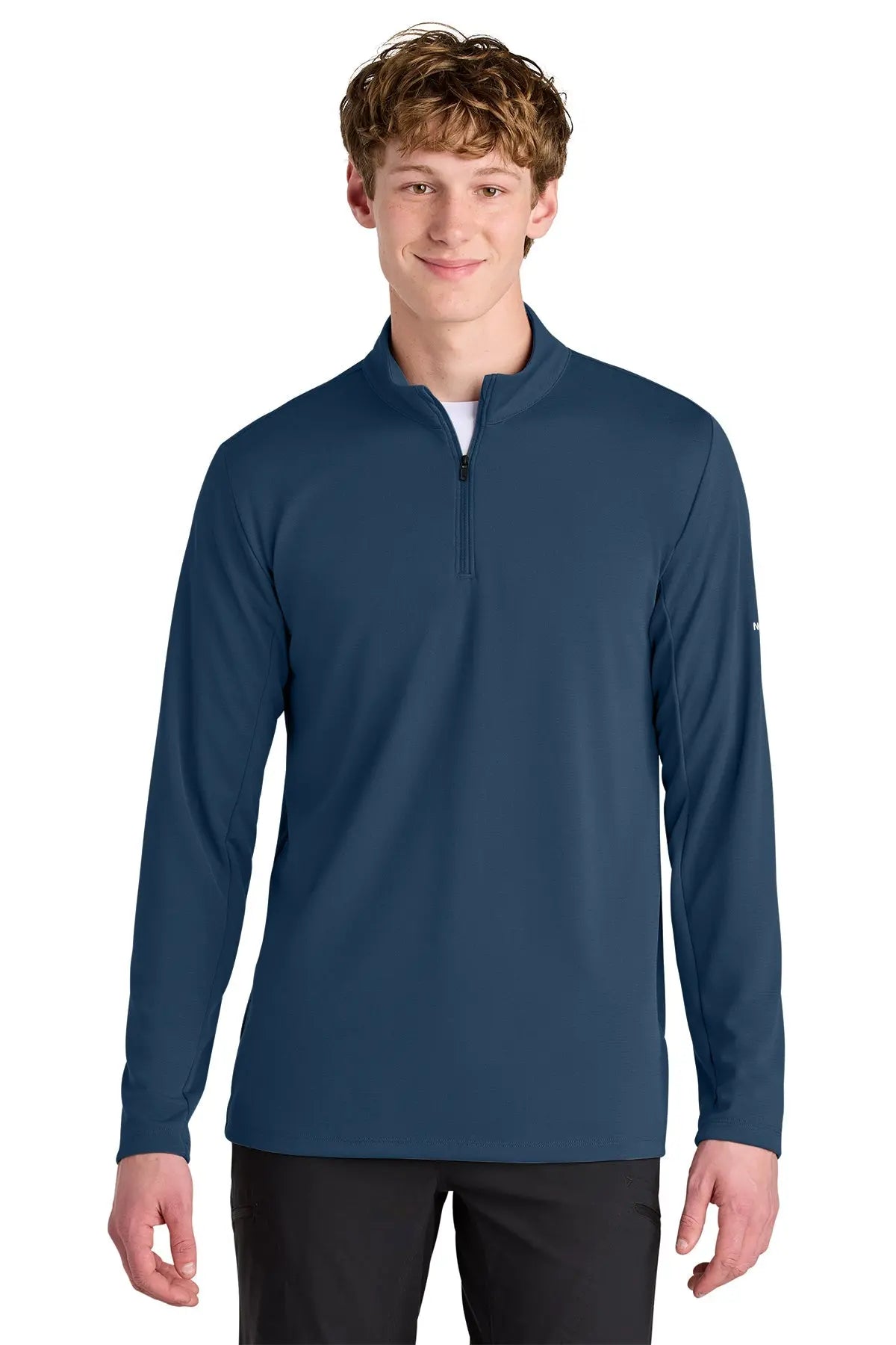 The North Face® Ambition 1/4-Zip #NF0A8ENR Game Over Merch