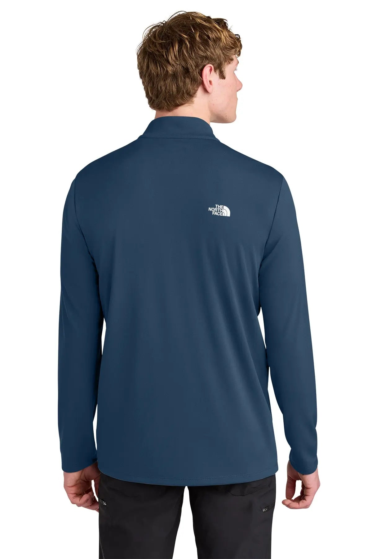 The North Face® Ambition 1/4-Zip #NF0A8ENR Game Over Merch