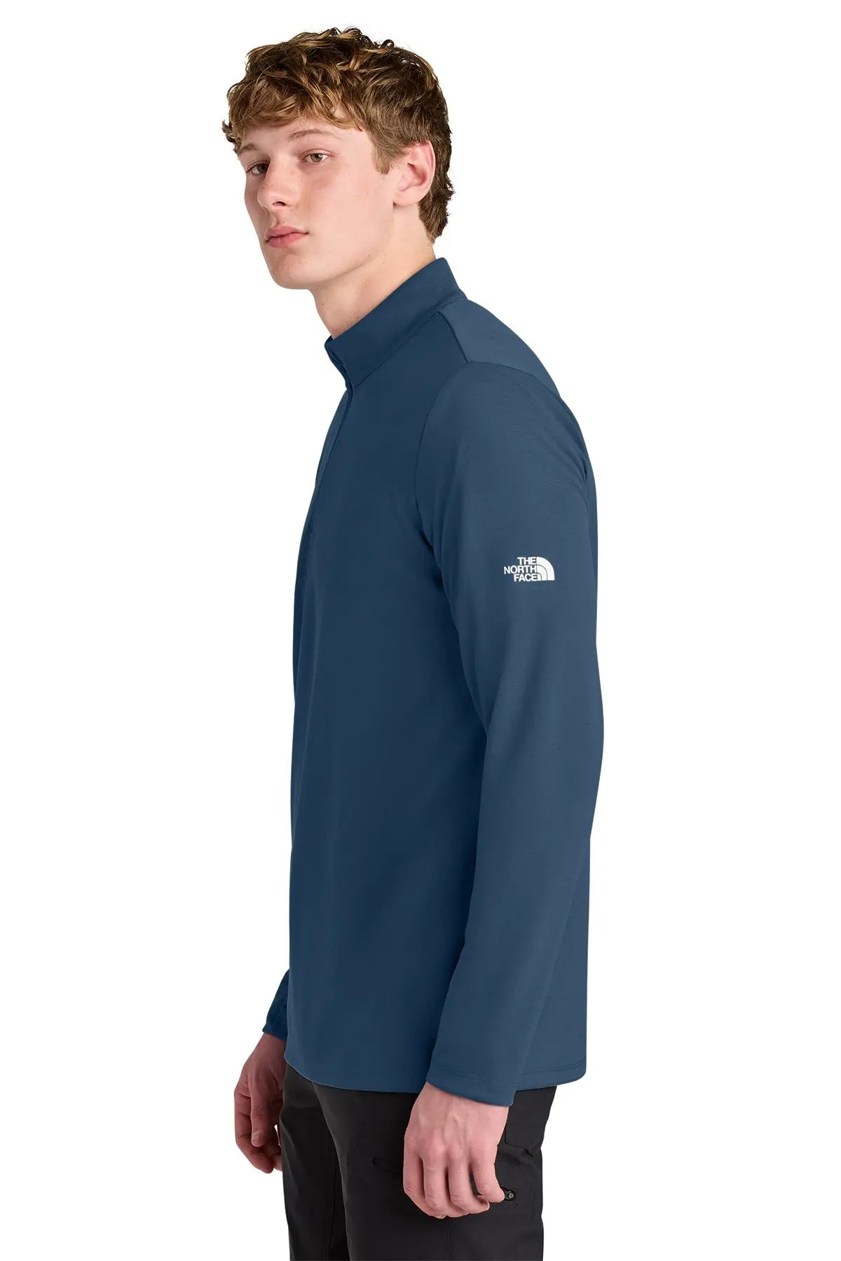 The North Face® Ambition 1/4-Zip #NF0A8ENR Game Over Merch