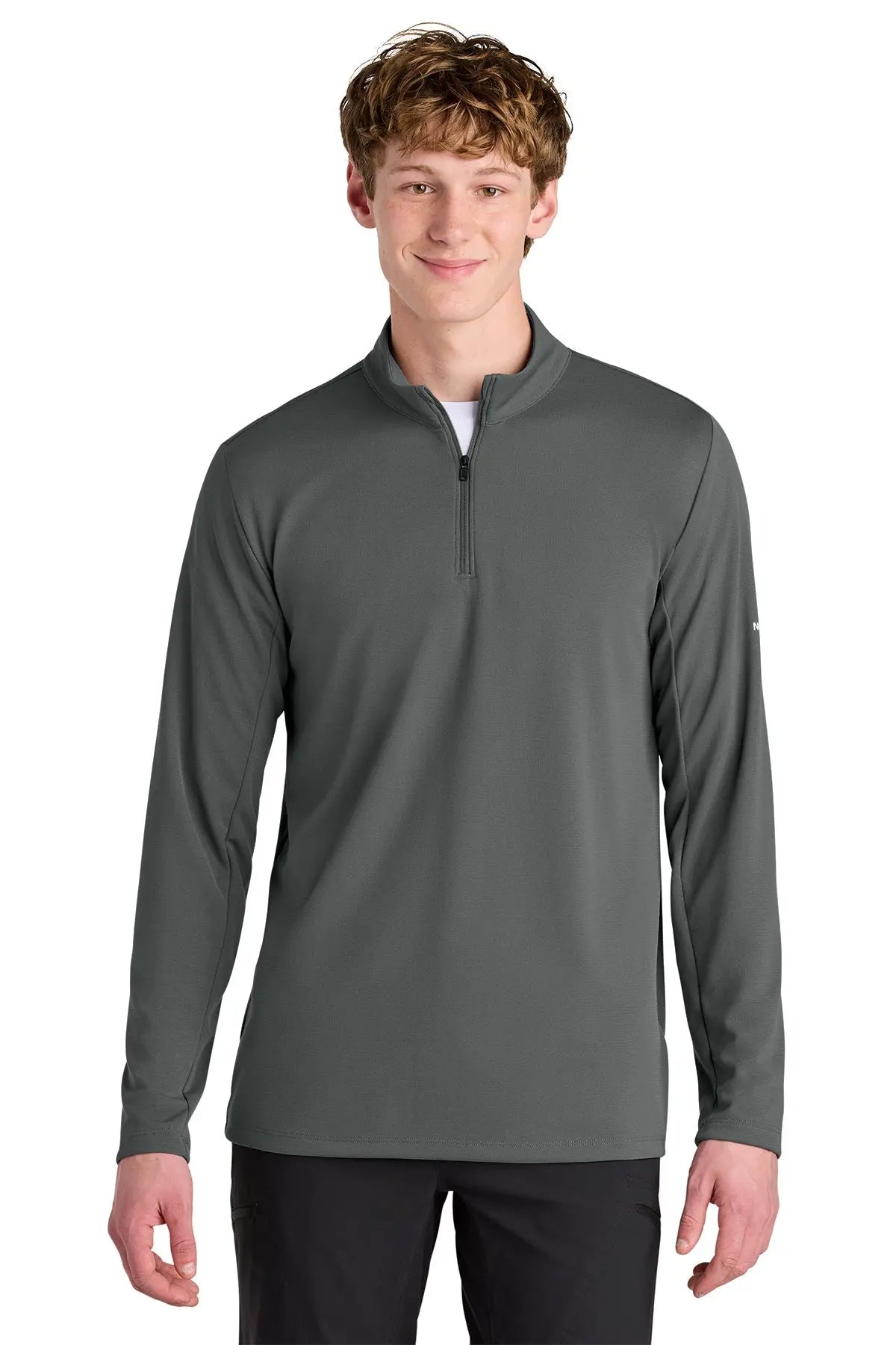 The North Face® Ambition 1/4-Zip #NF0A8ENR Game Over Merch
